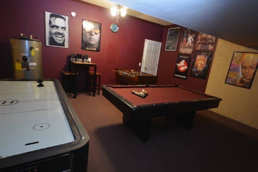 Emerald Island Resort