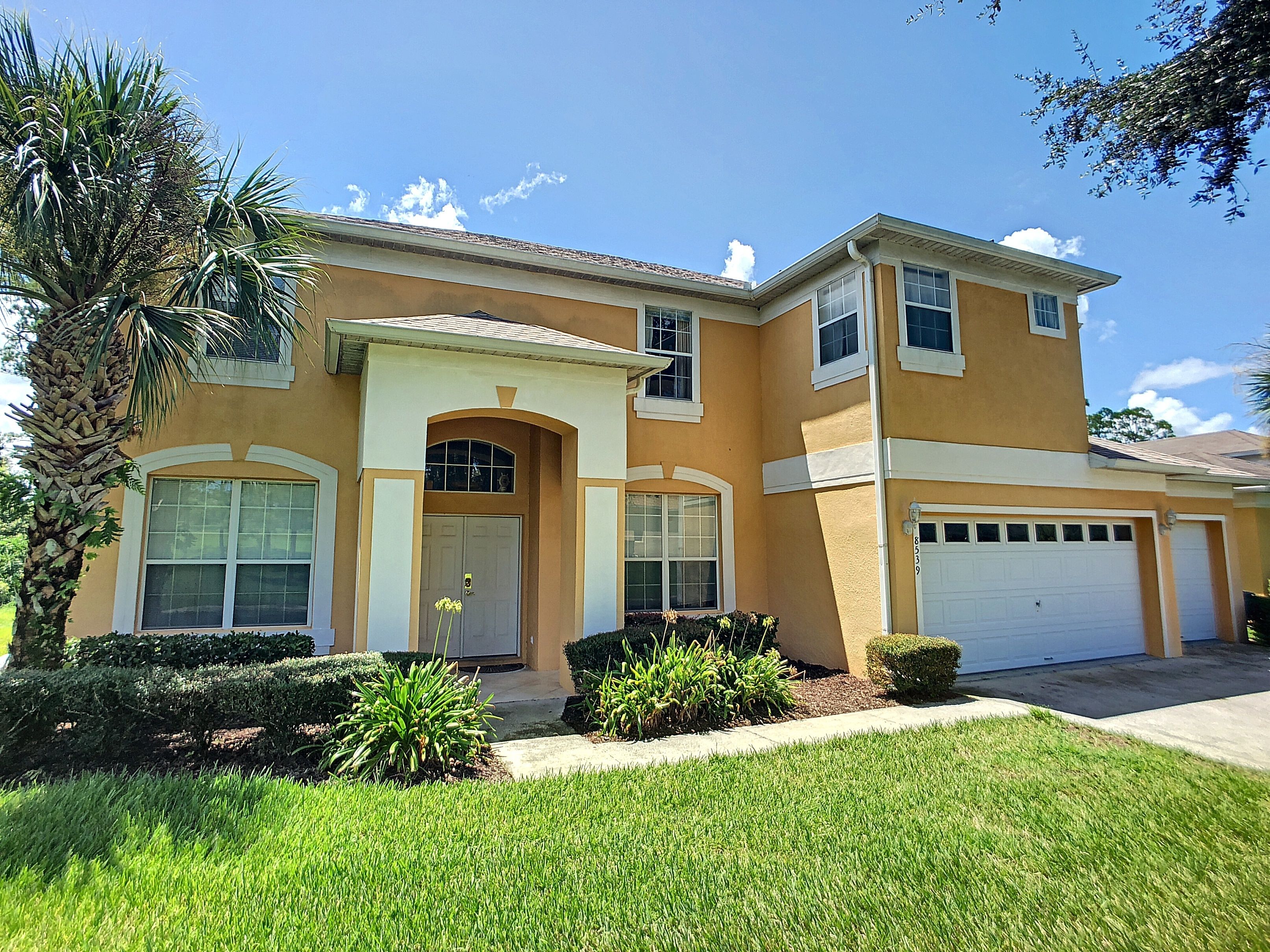 Emerald Island Resort