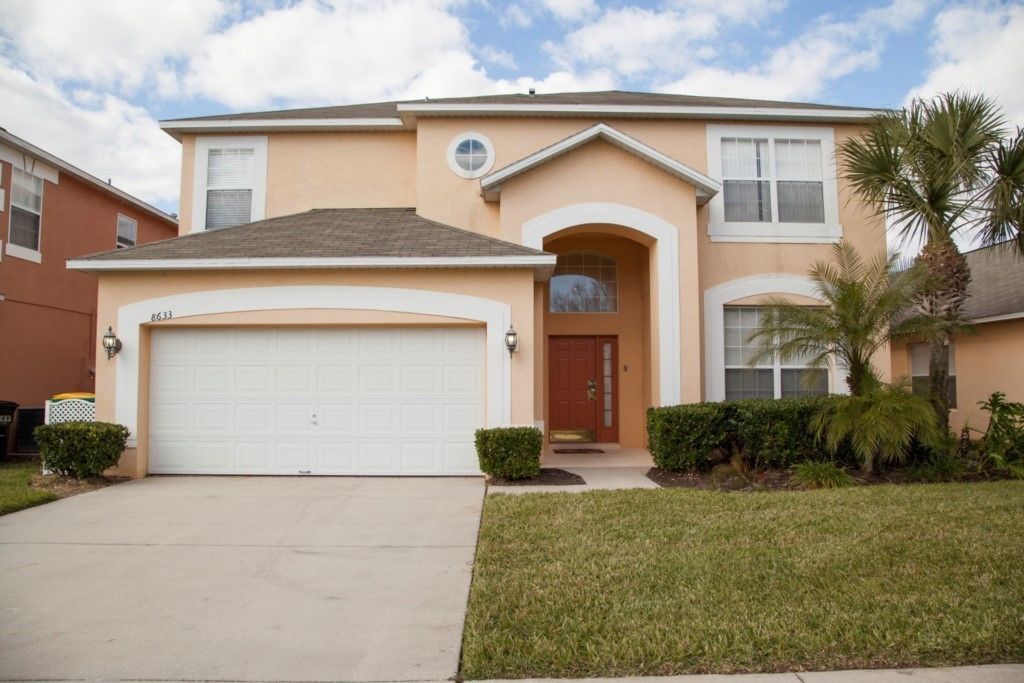 Emerald Island Resort