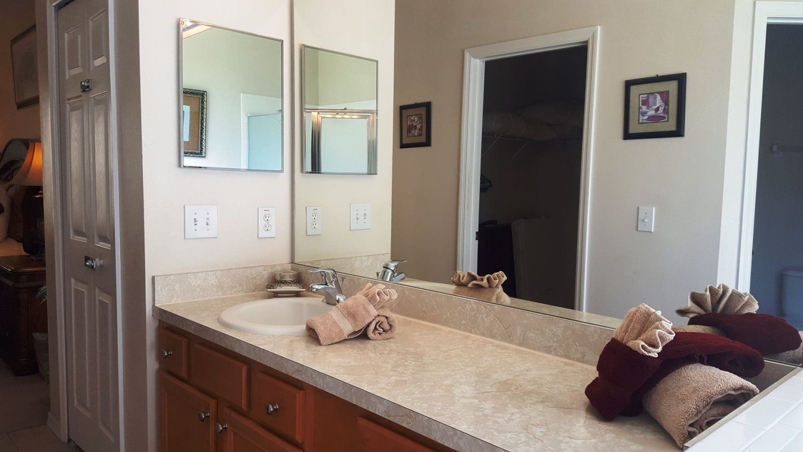 Emerald Island Resort