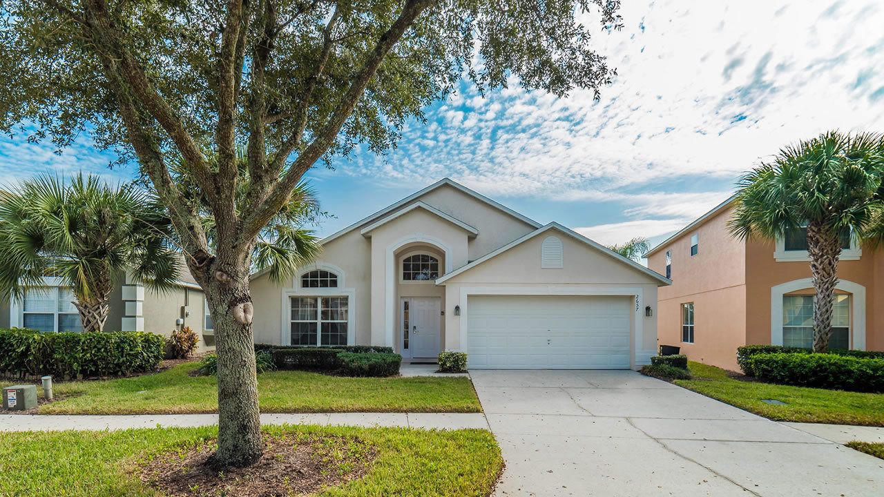 Emerald Island Resort