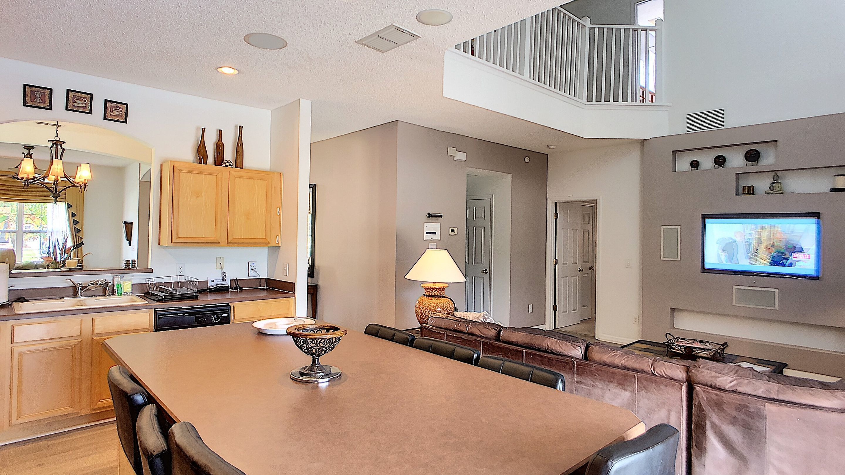 Emerald Island Resort