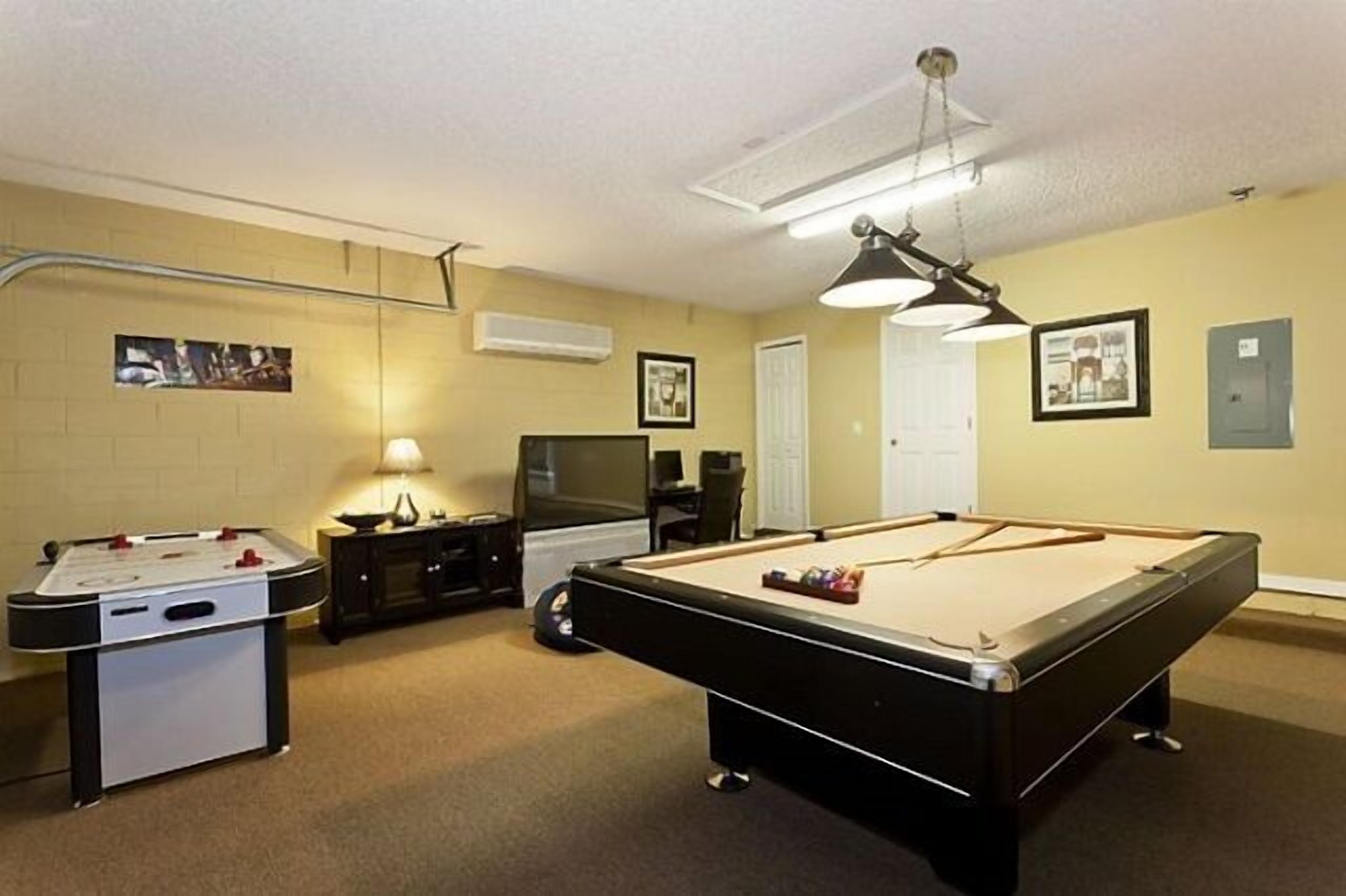 Emerald Island Resort