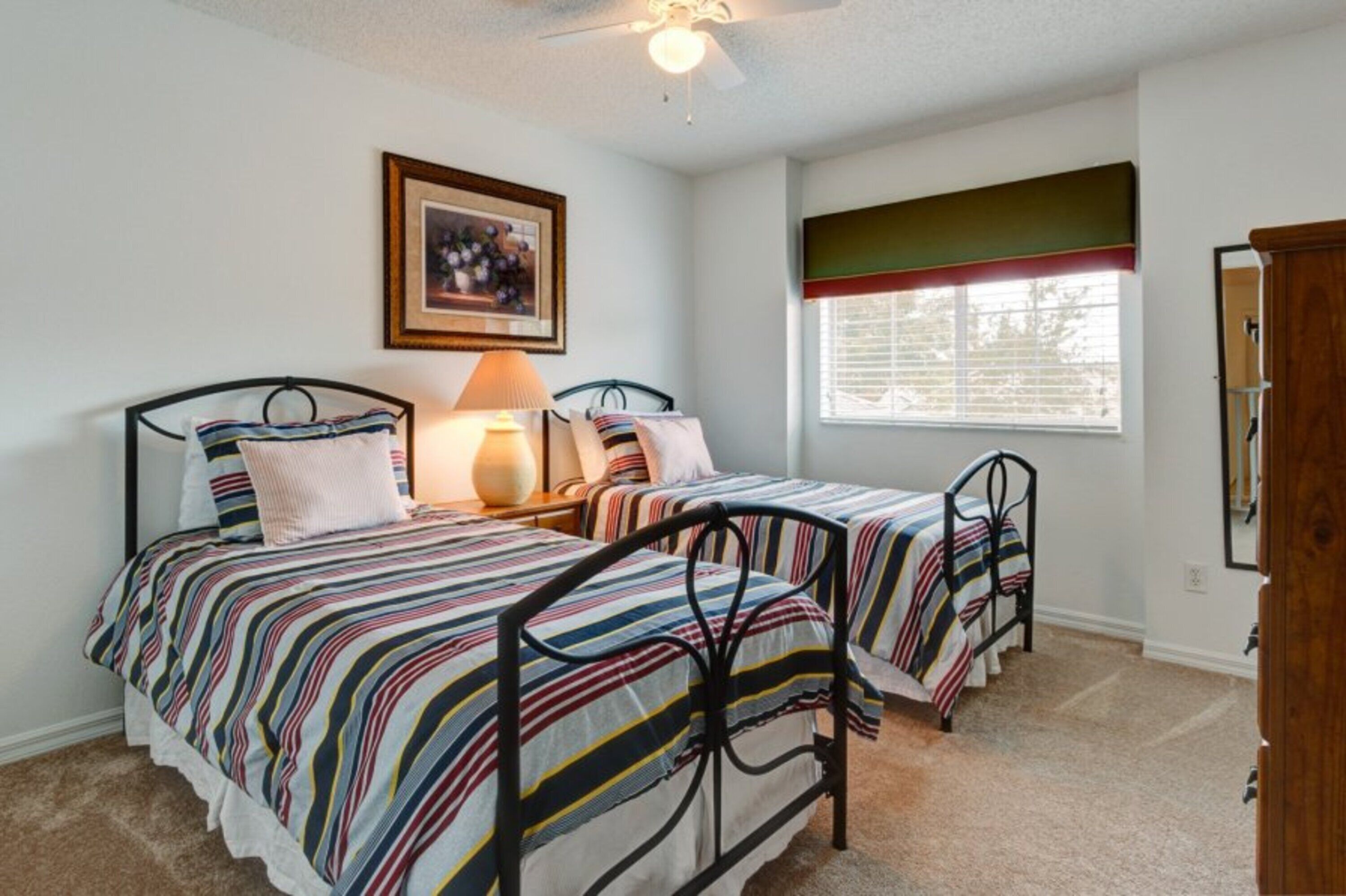 Emerald Island Resort