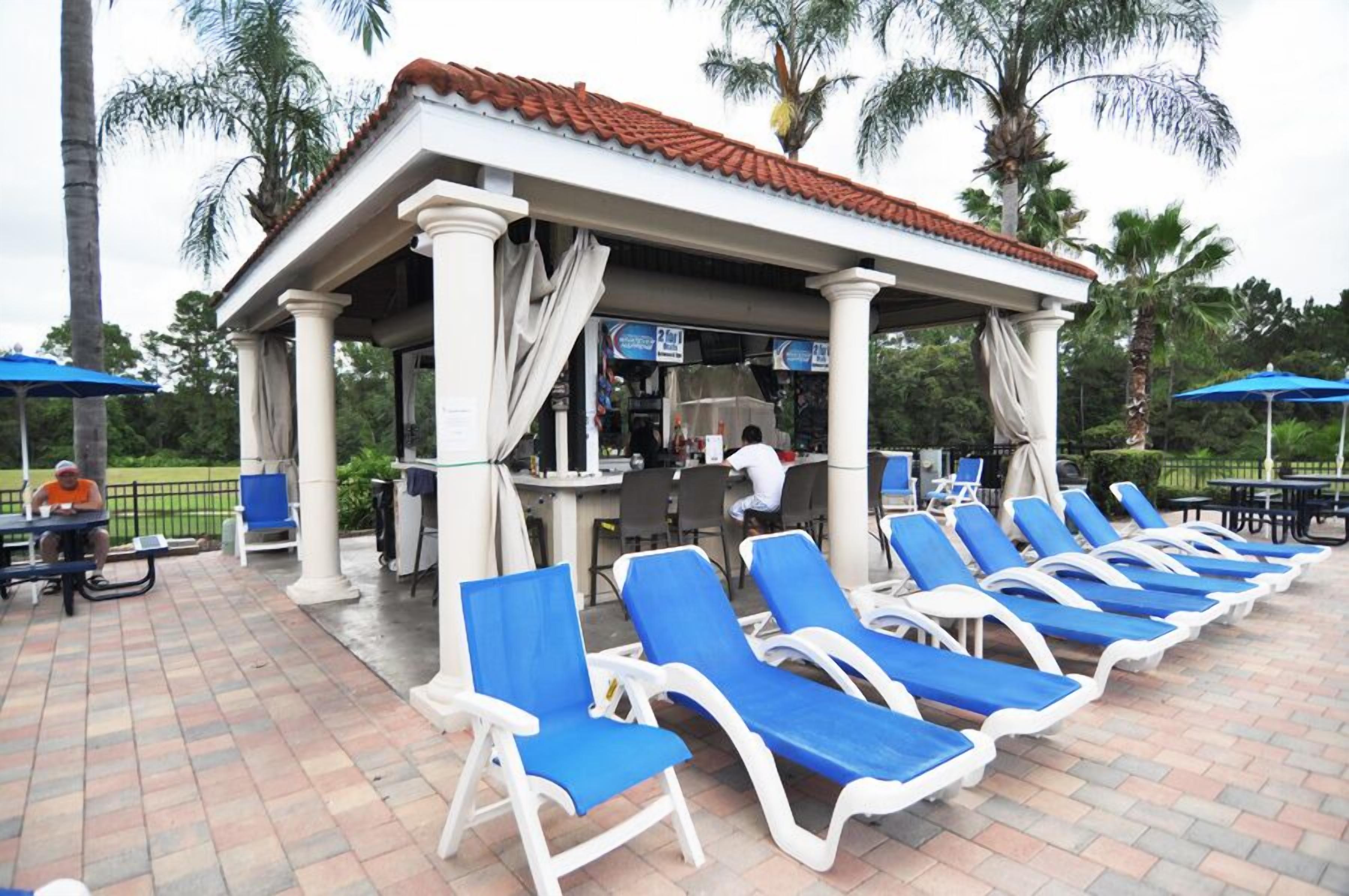 Emerald Island Resort