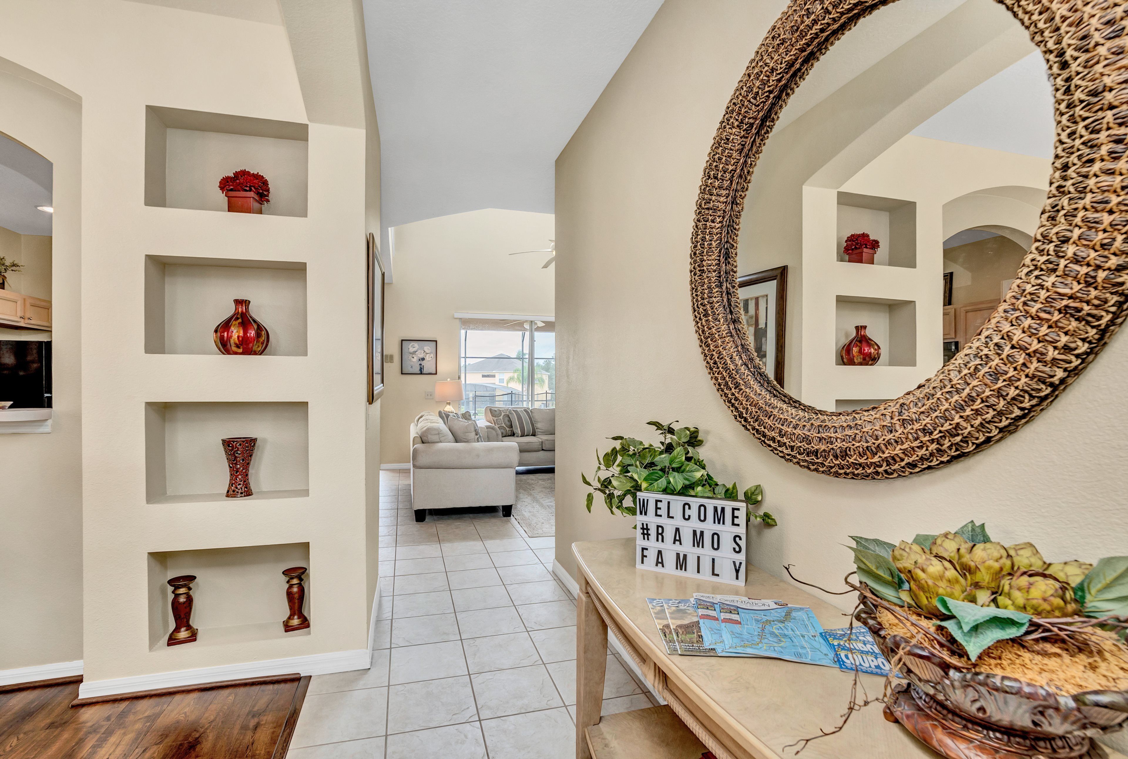 Emerald Island Resort