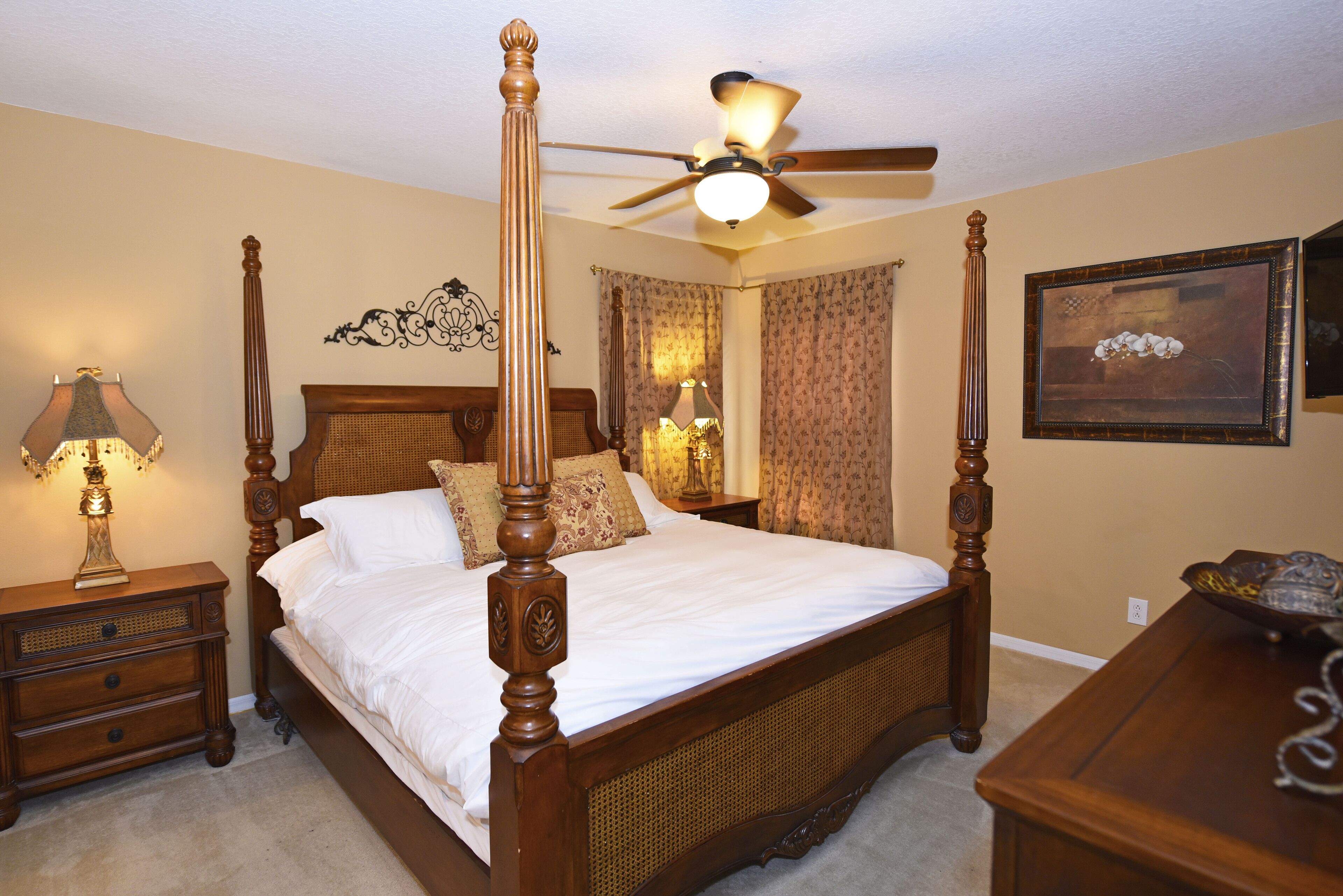 Emerald Island Resort