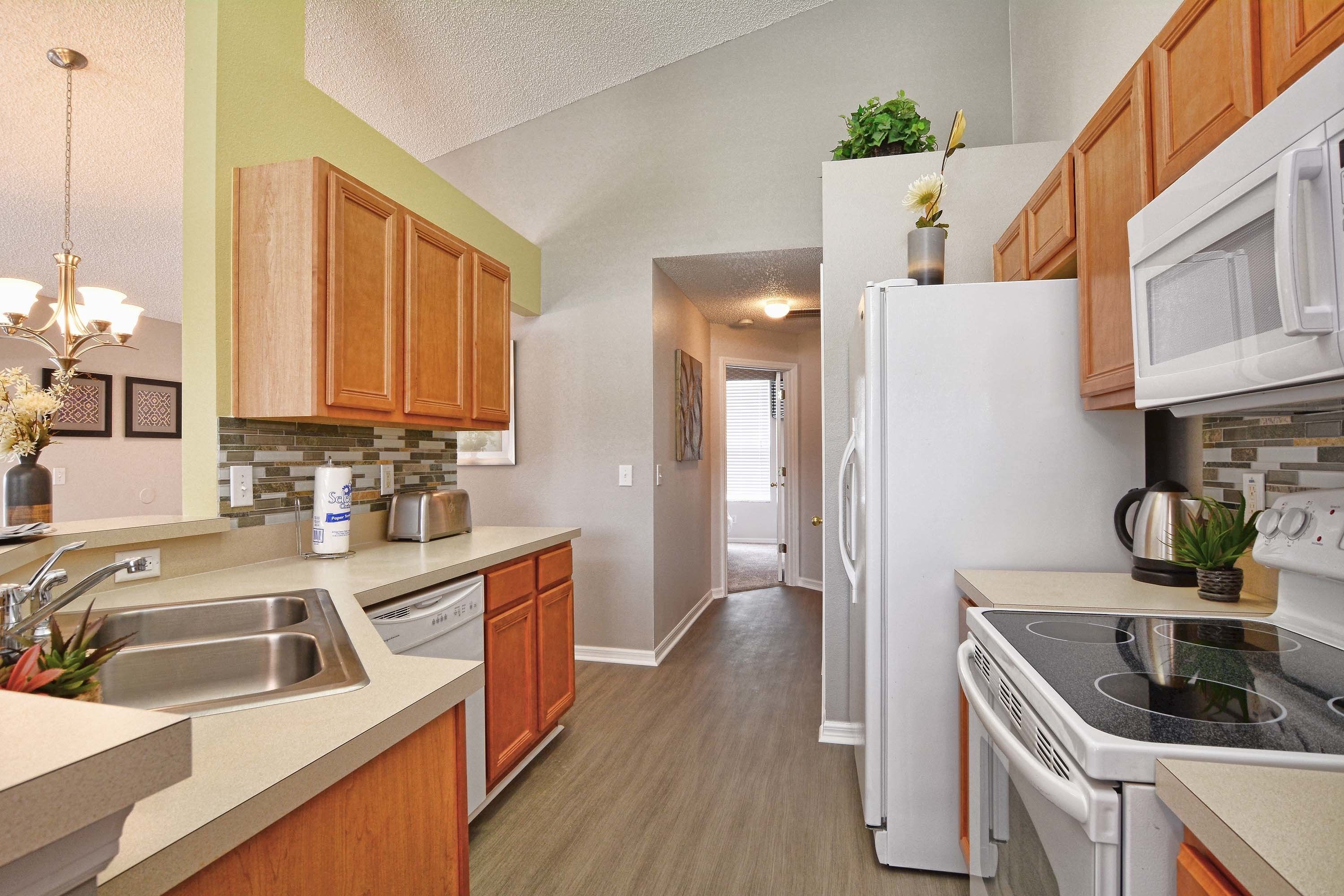 Emerald Island Resort