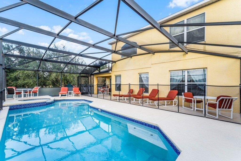 Emerald Island Resort