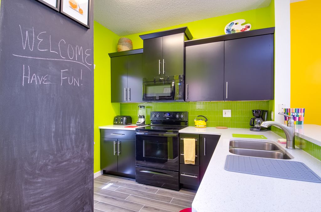 Emerald Island Resort