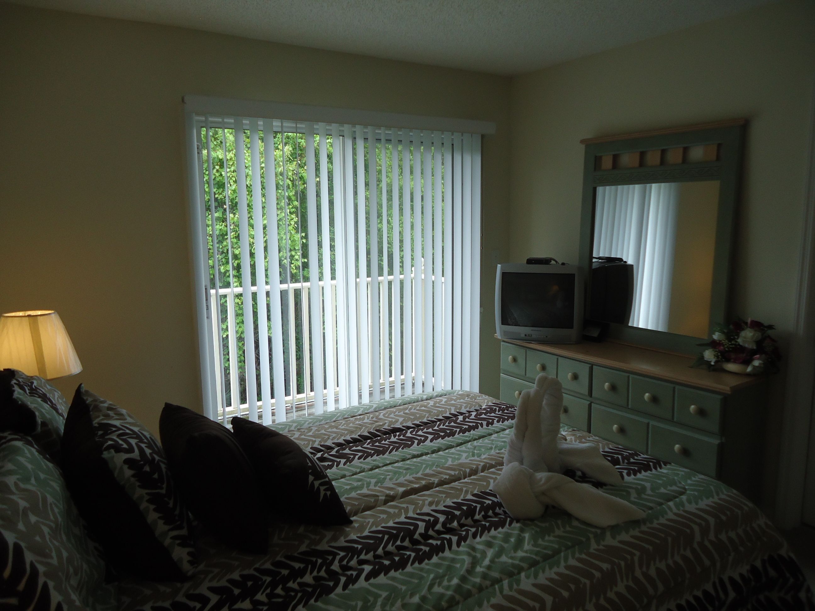 Emerald Island Resort