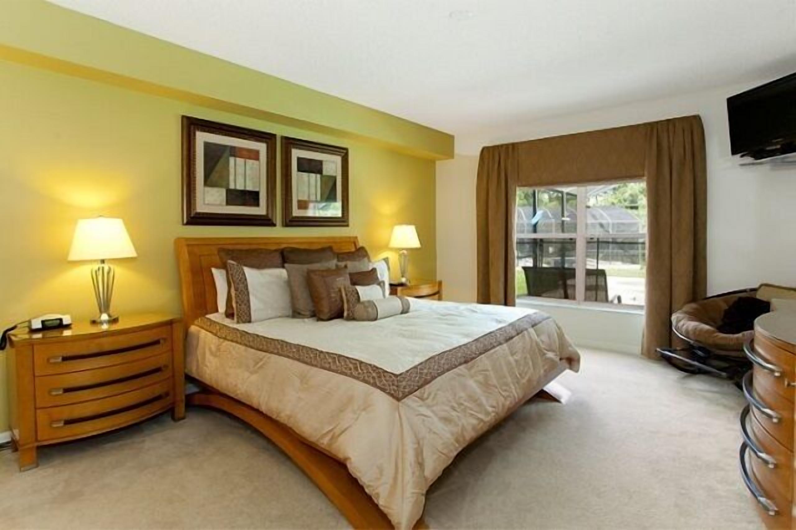 Emerald Island Resort