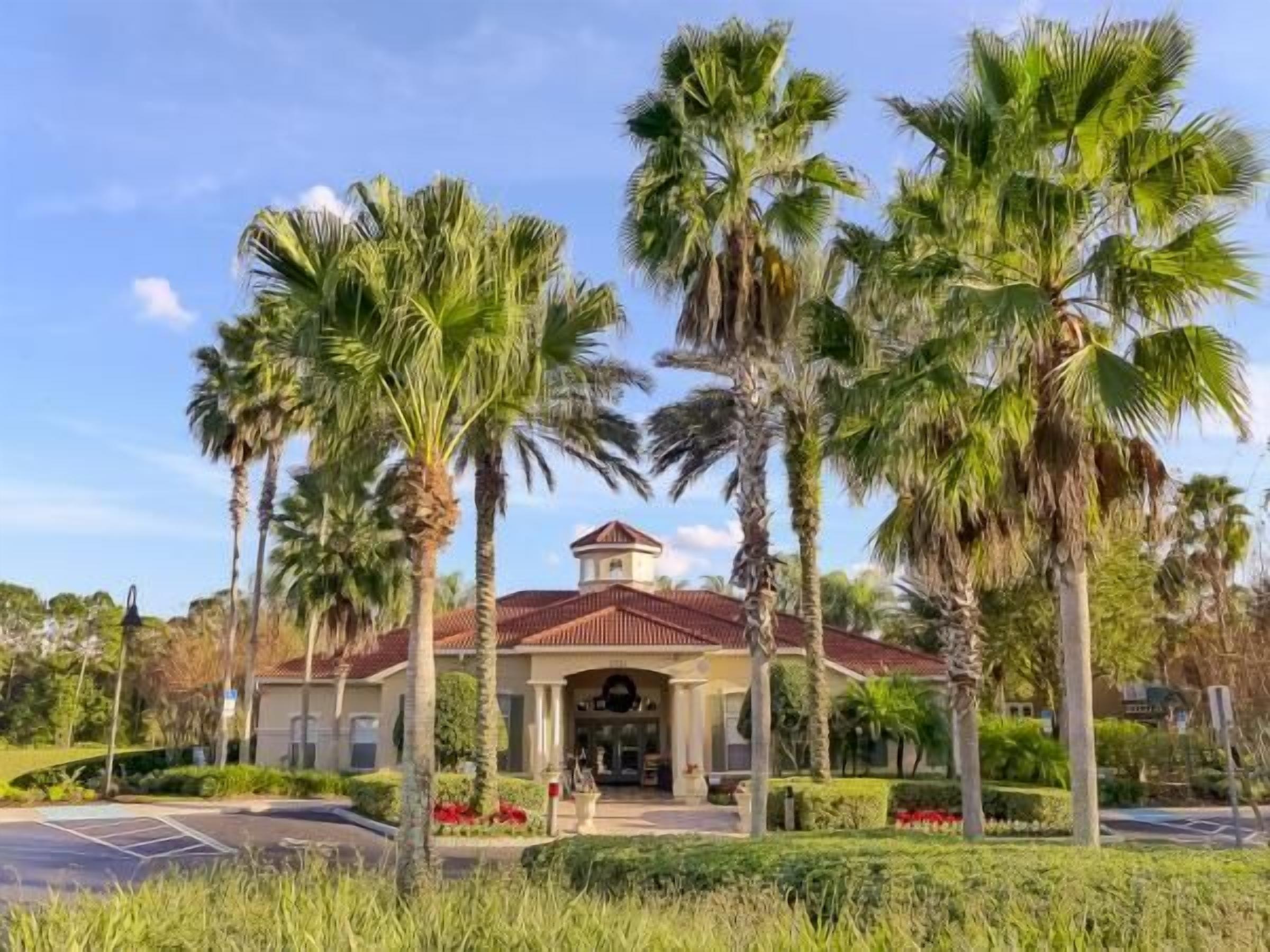 Emerald Island Resort