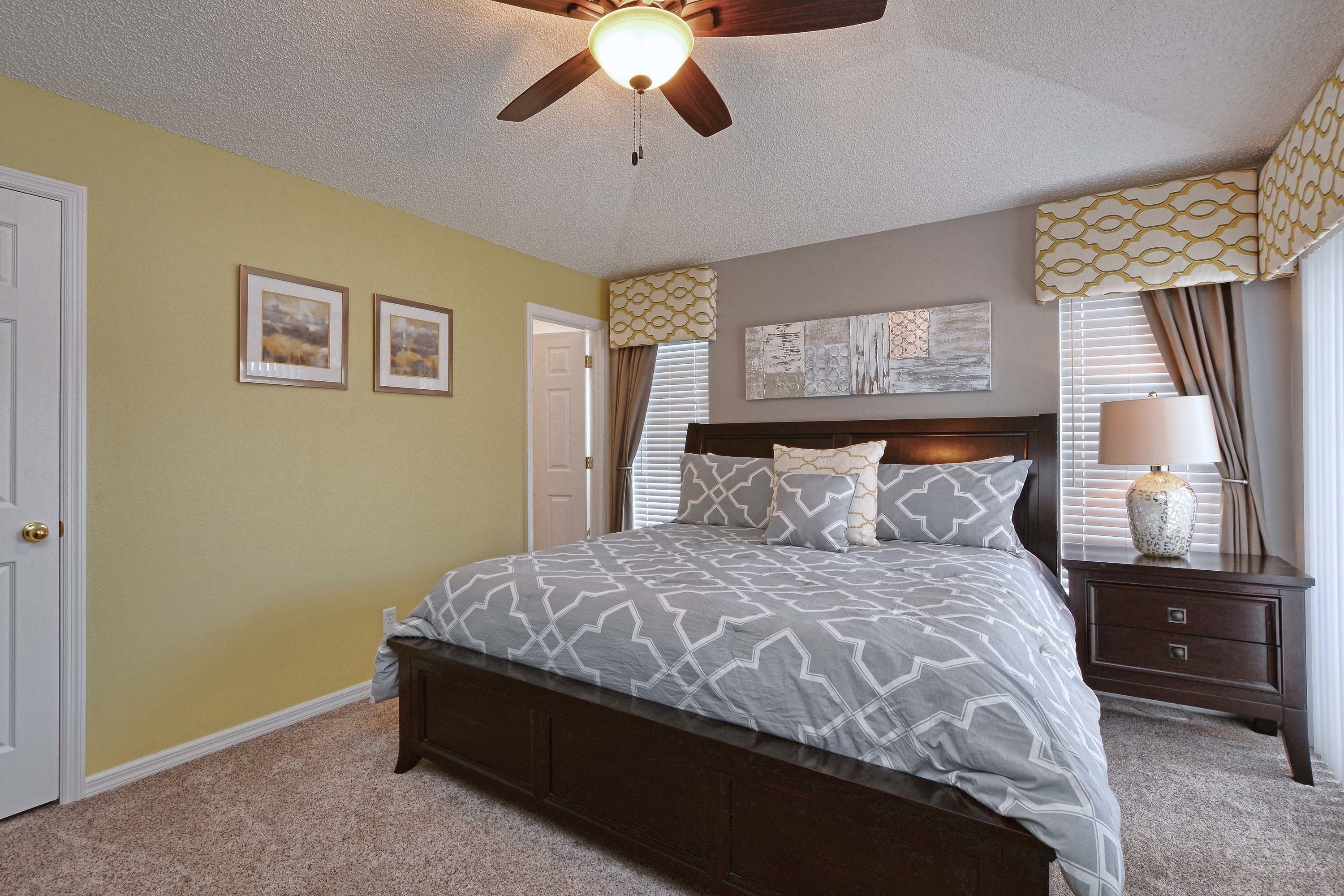 Emerald Island Resort