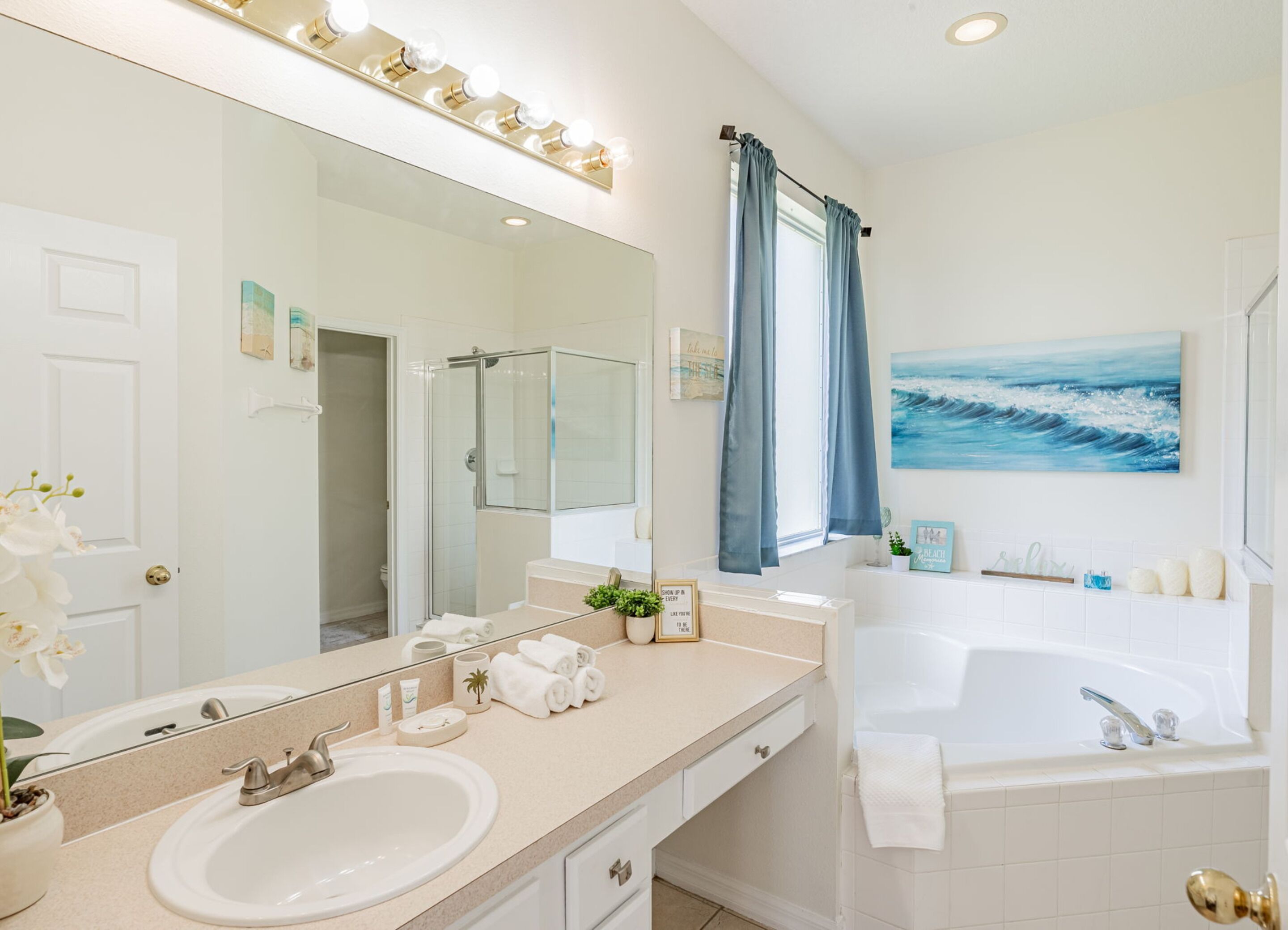 Emerald Island Resort