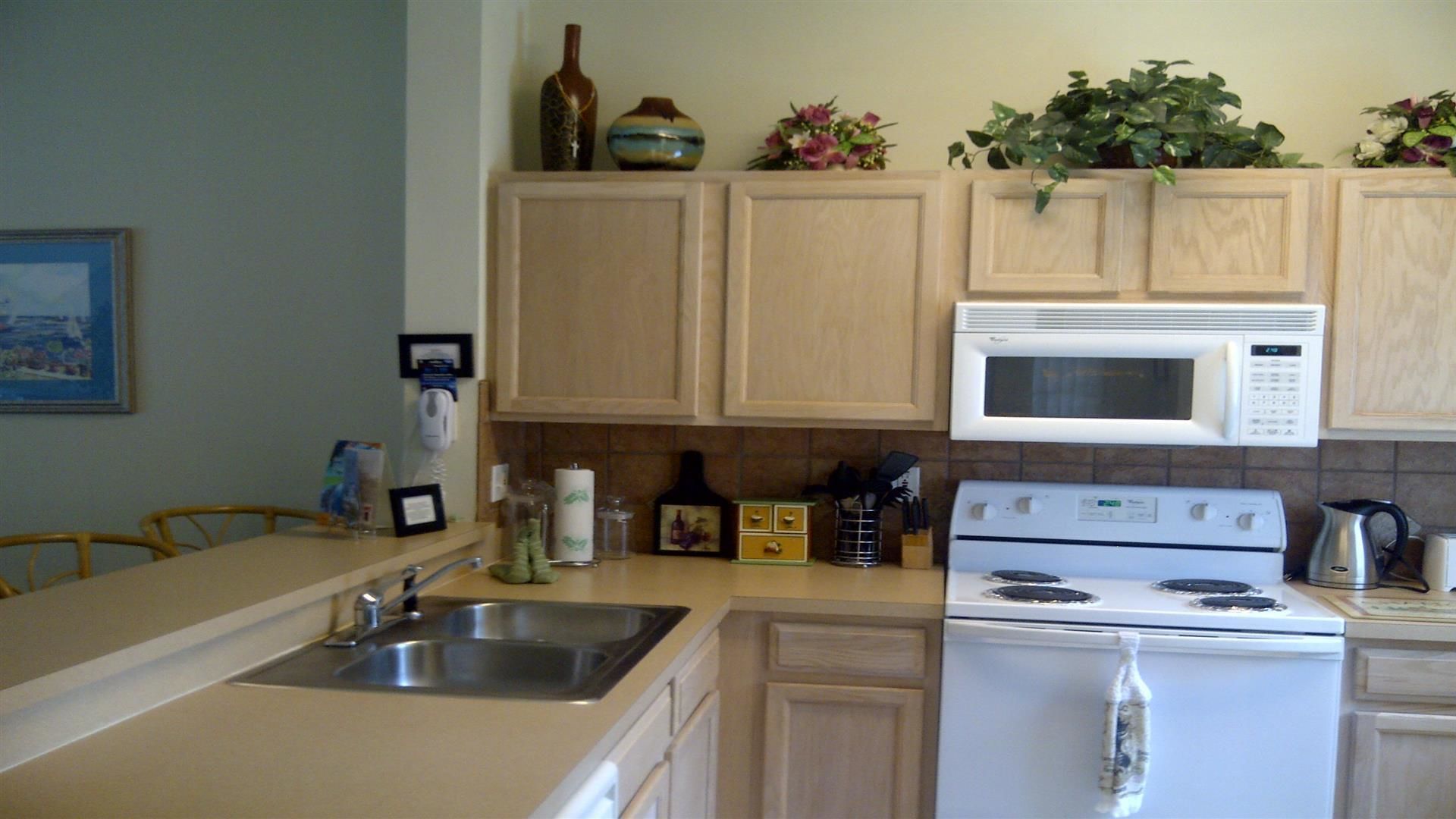 Emerald Island Resort