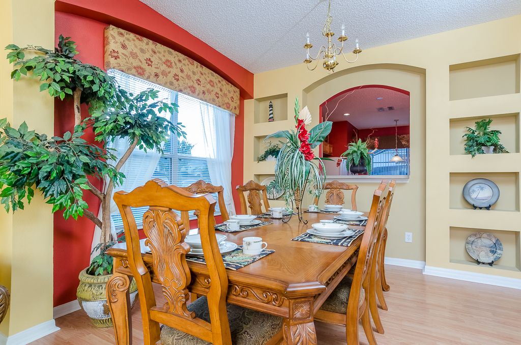 Emerald Island Resort