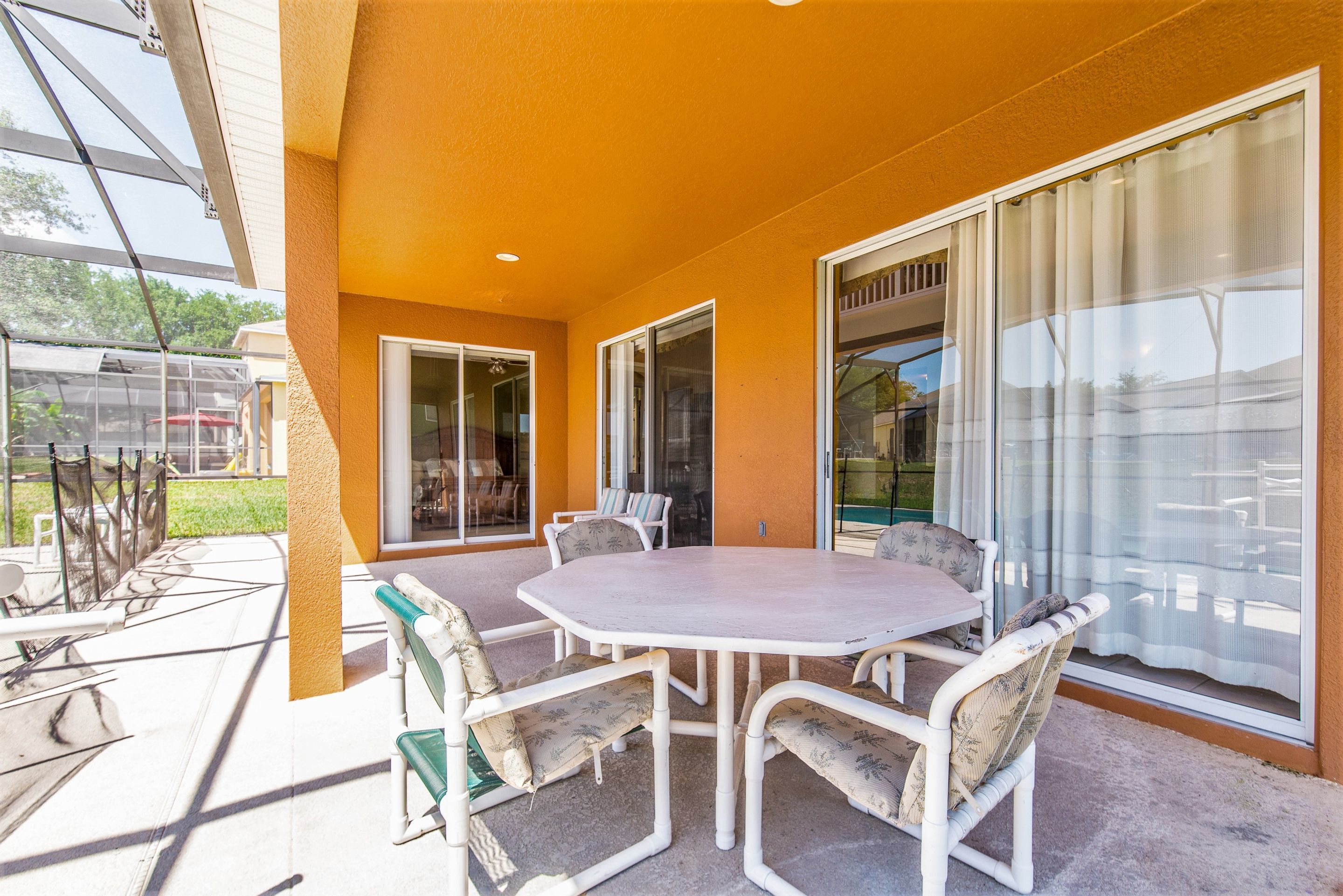 Emerald Island Resort