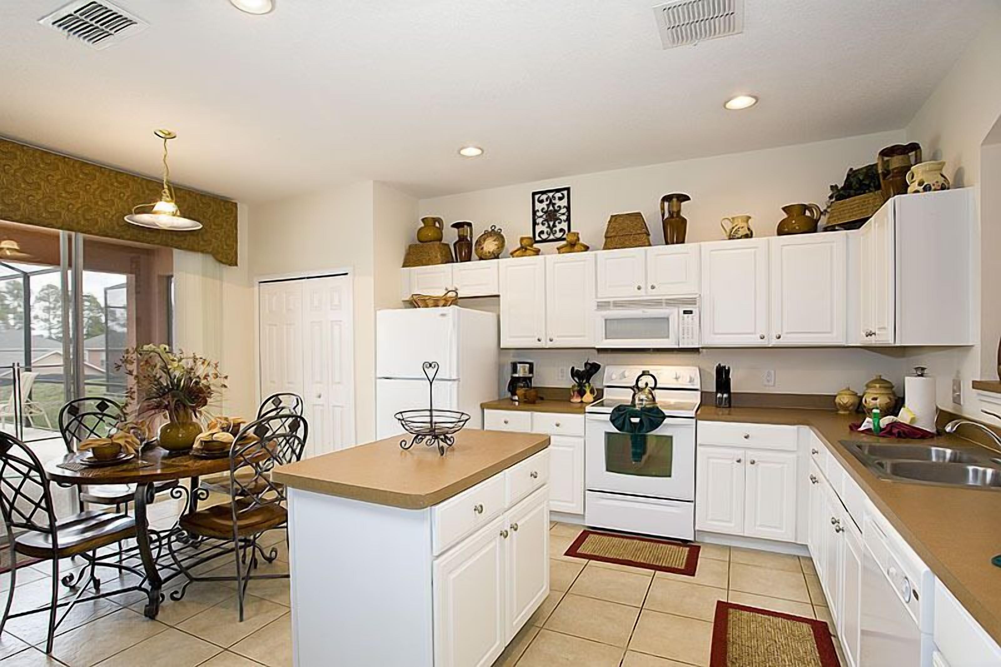 Emerald Island Resort