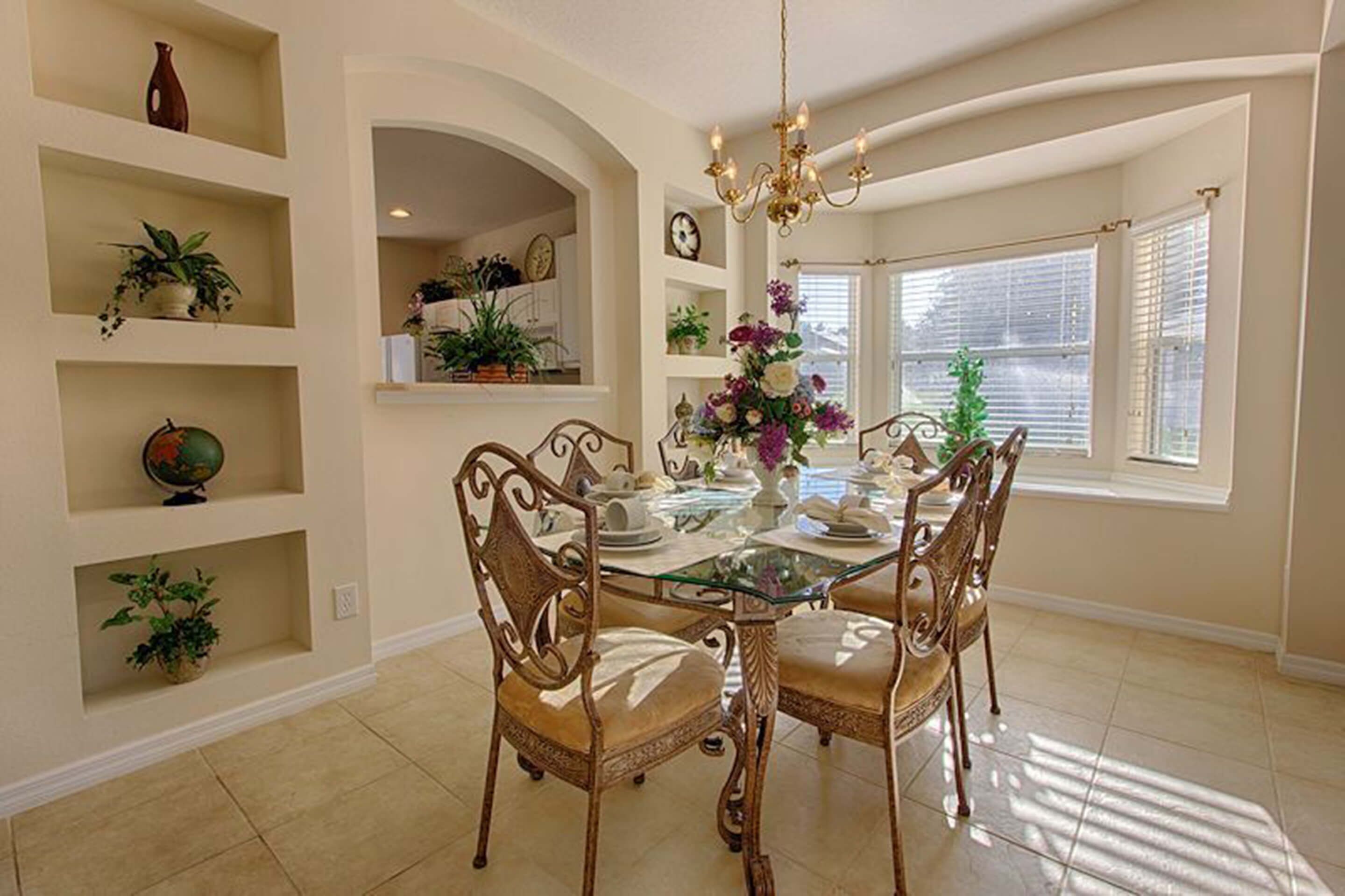 Emerald Island Resort