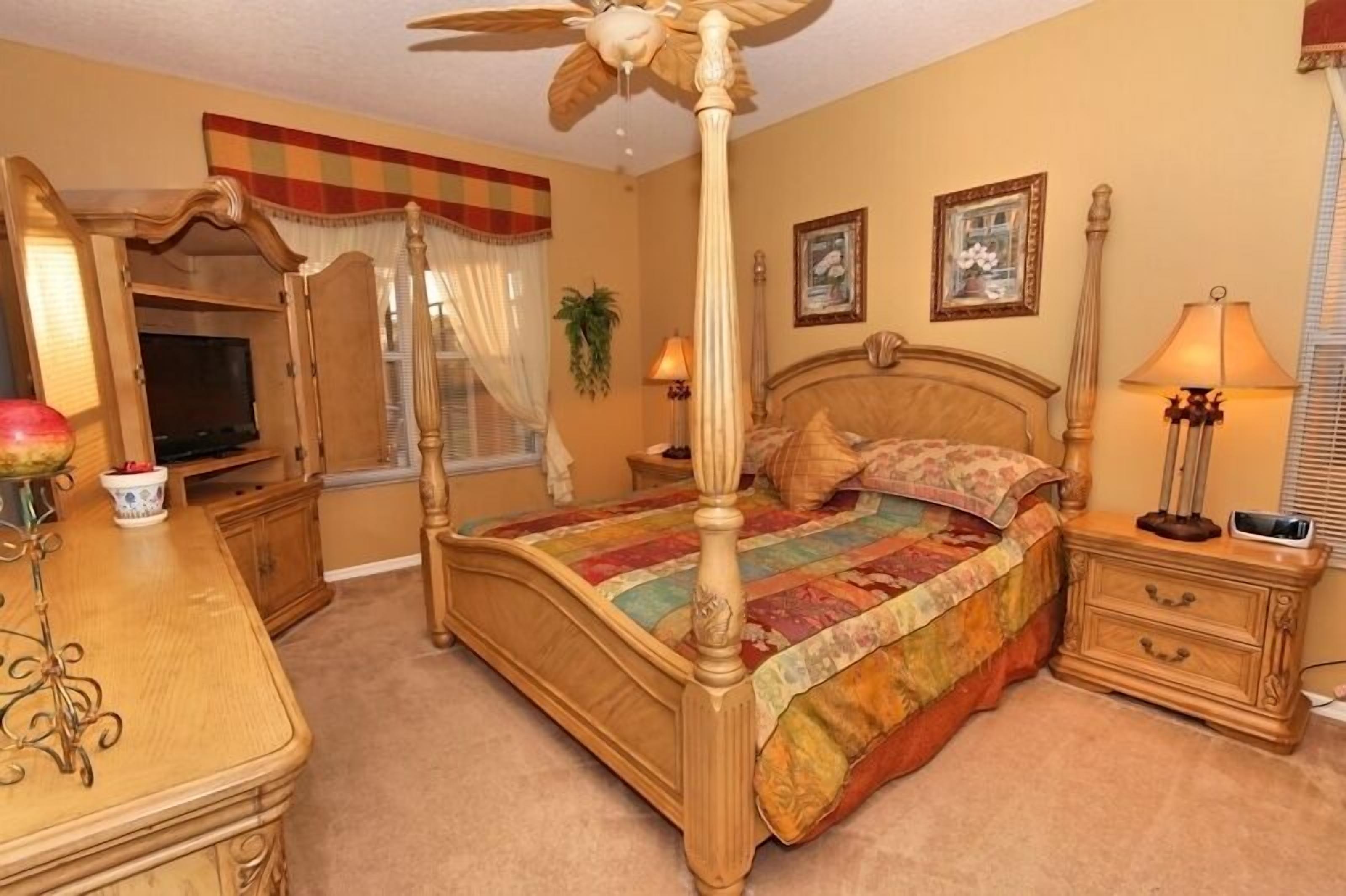 Emerald Island Resort