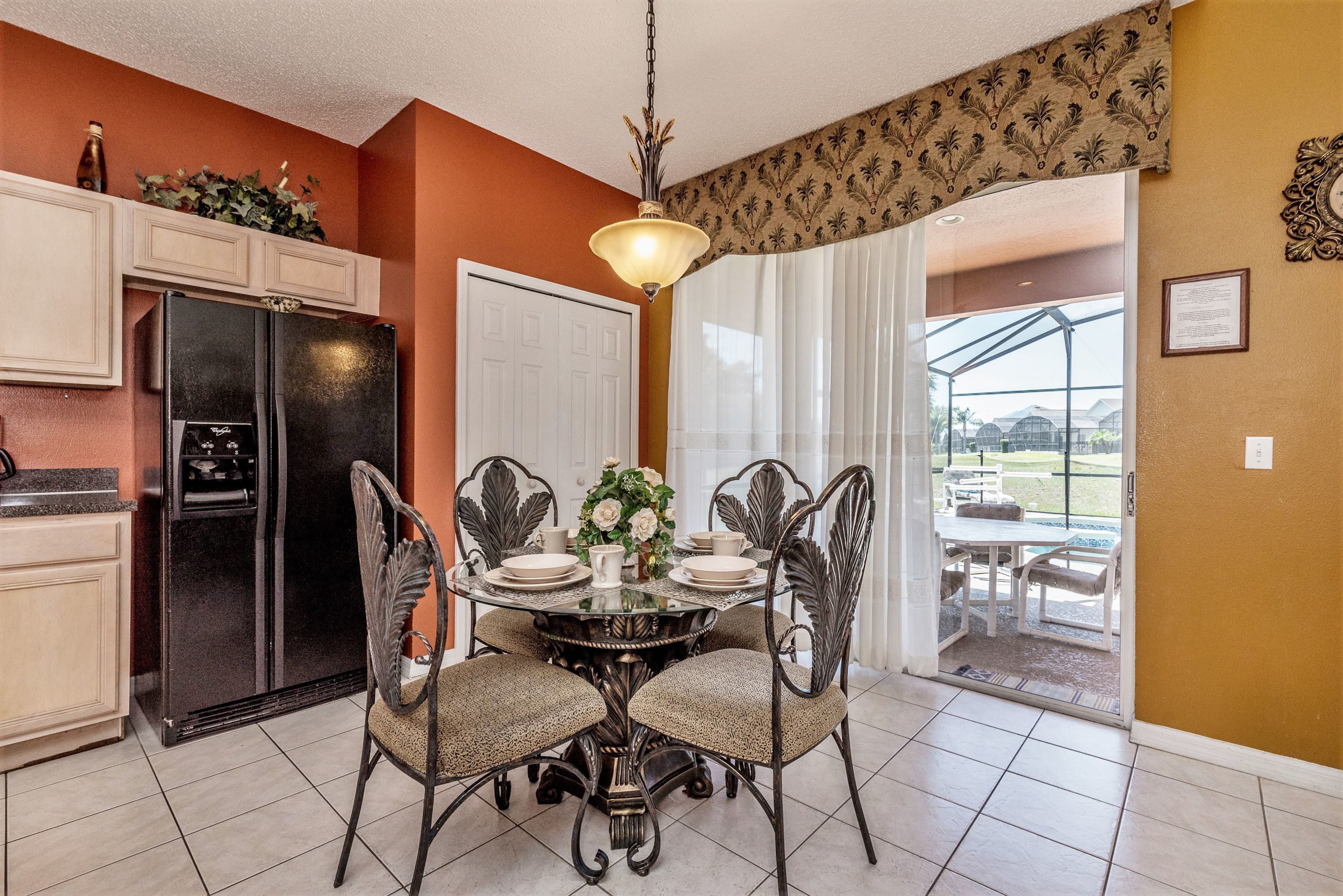 Emerald Island Resort