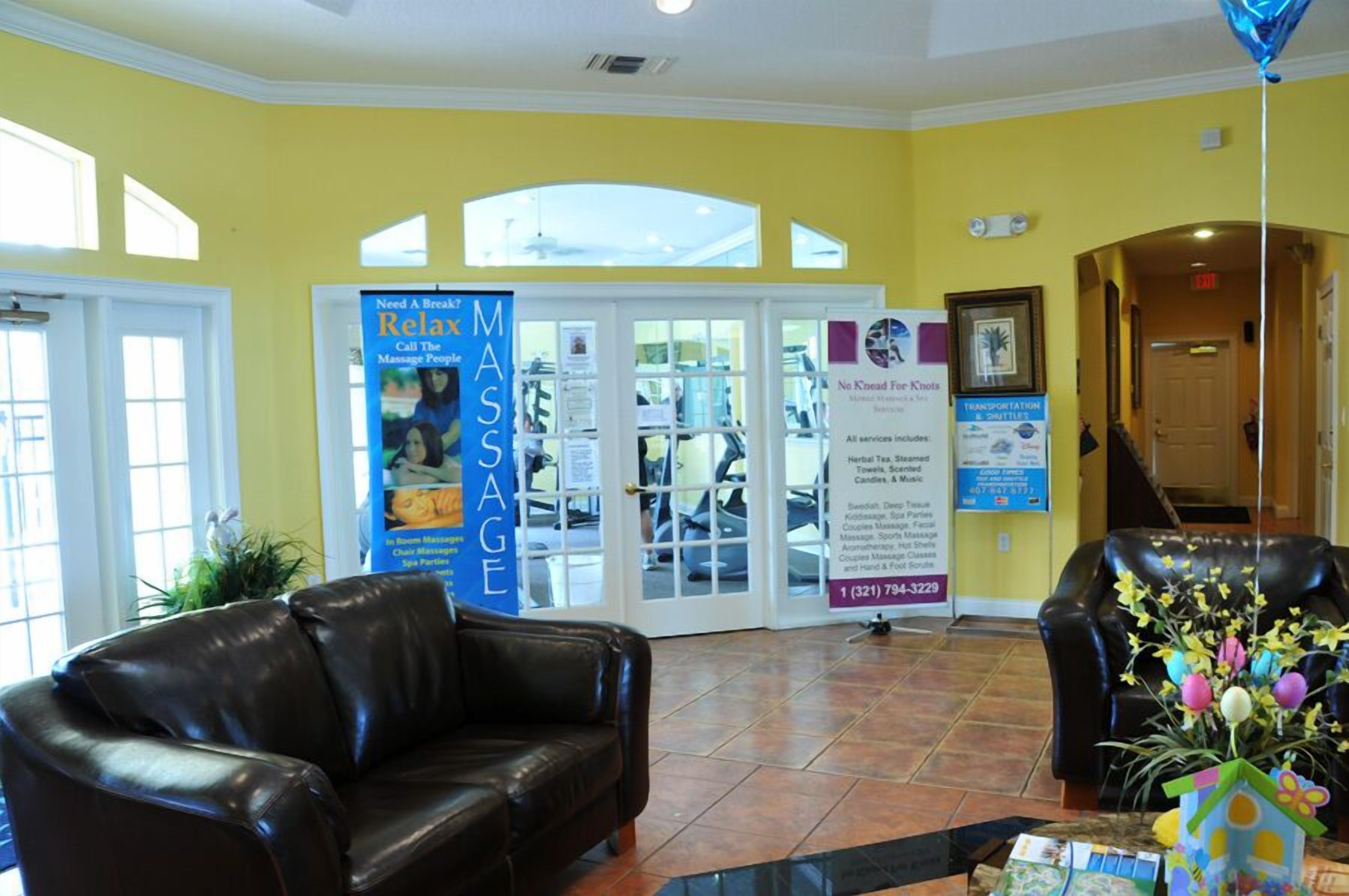 Emerald Island Resort