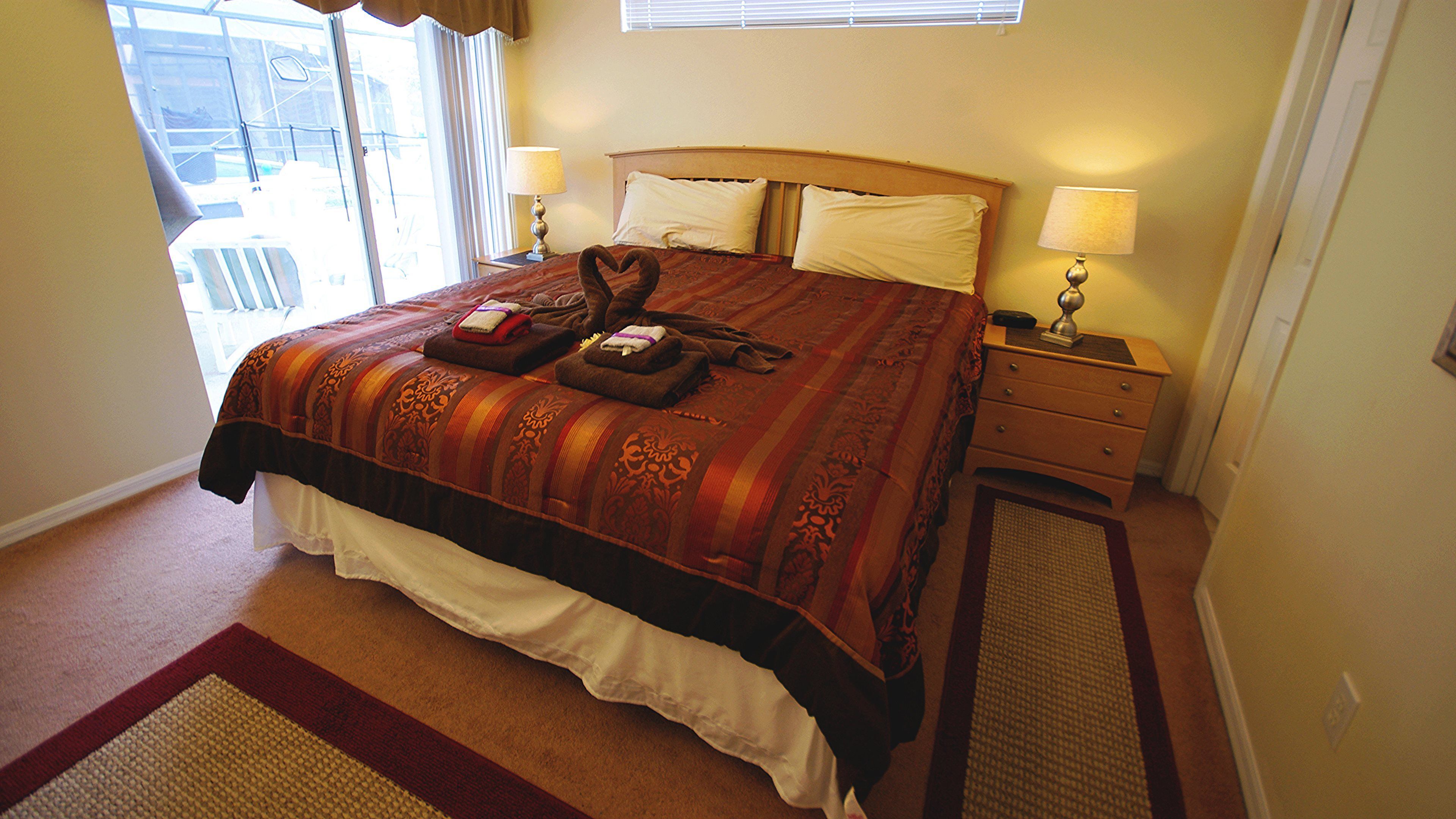 Emerald Island Resort