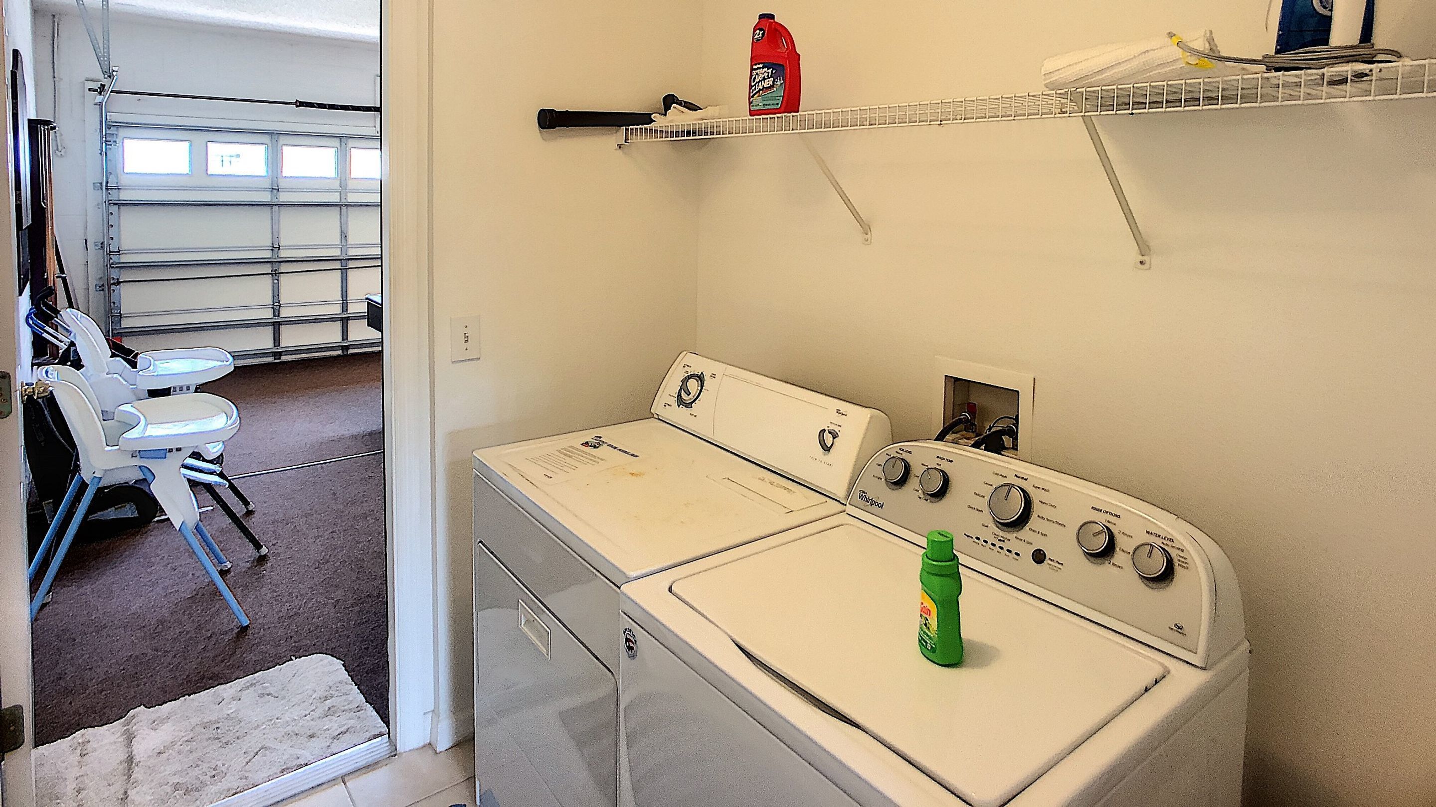 Emerald Island Resort