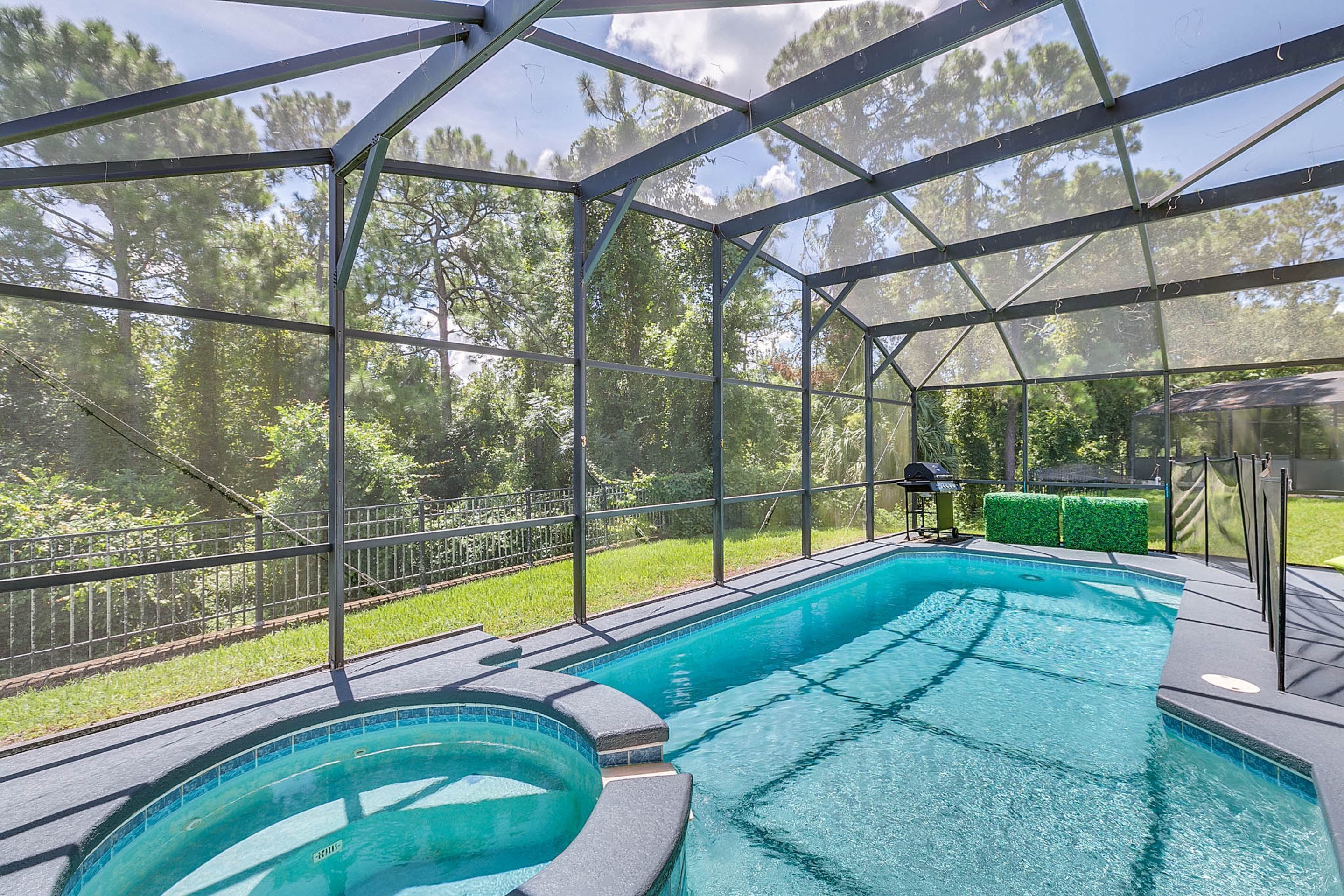 Emerald Island Resort