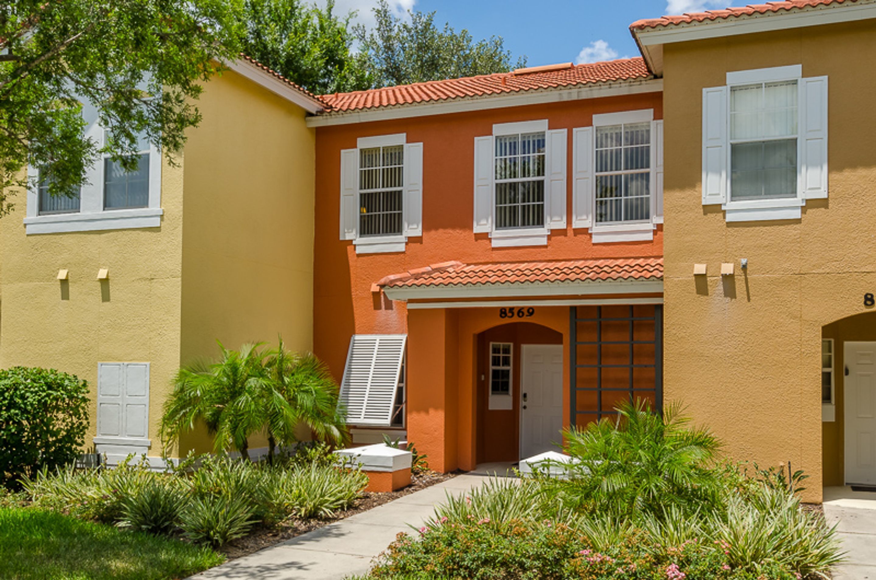 Emerald Island Resort