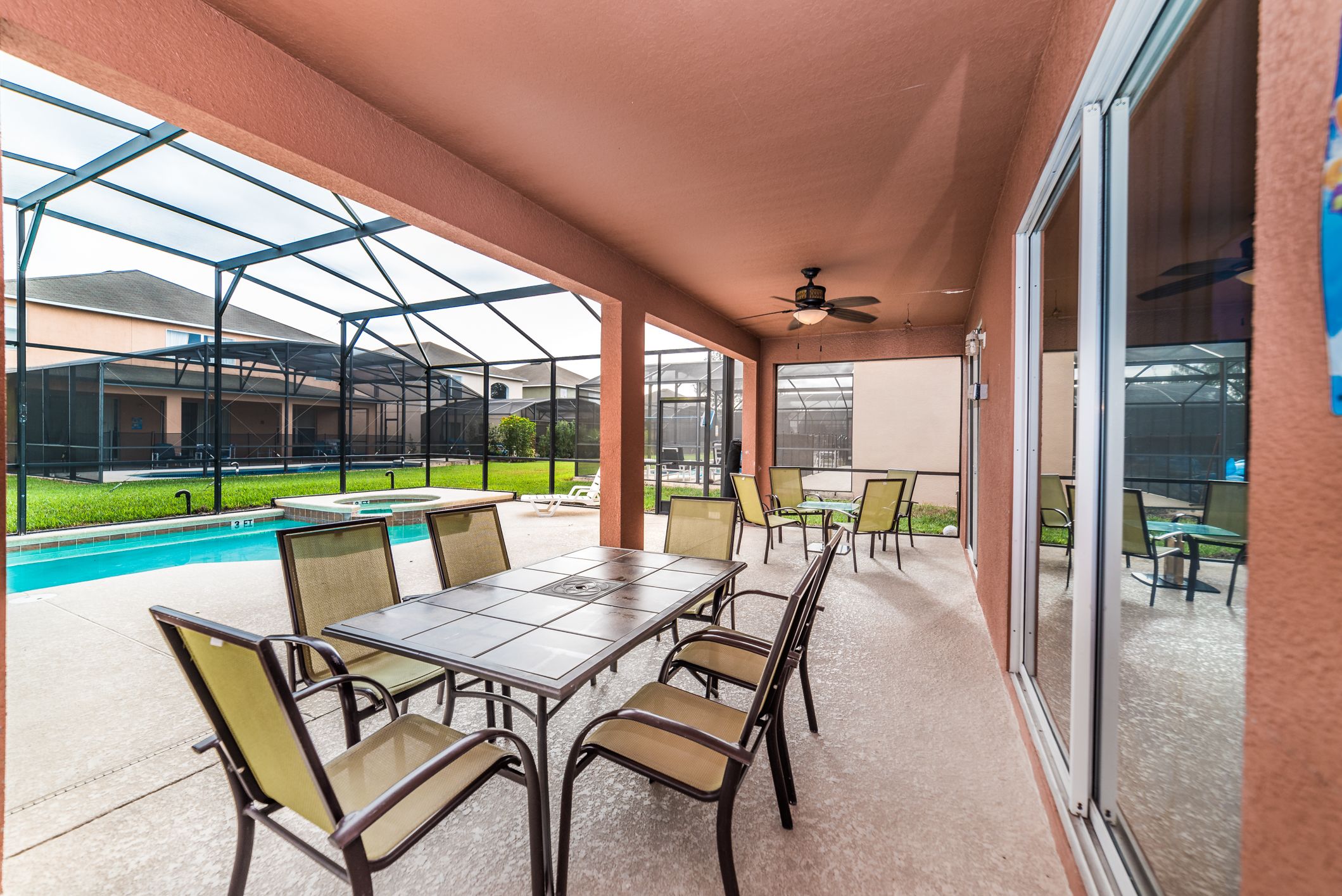 Emerald Island Resort