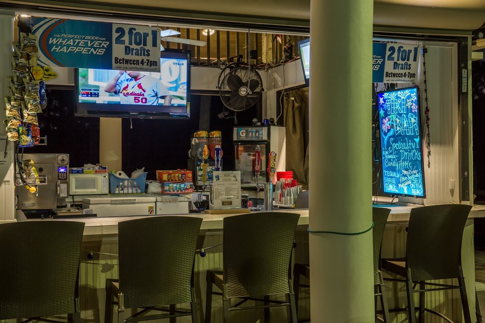 Emerald Island Resort