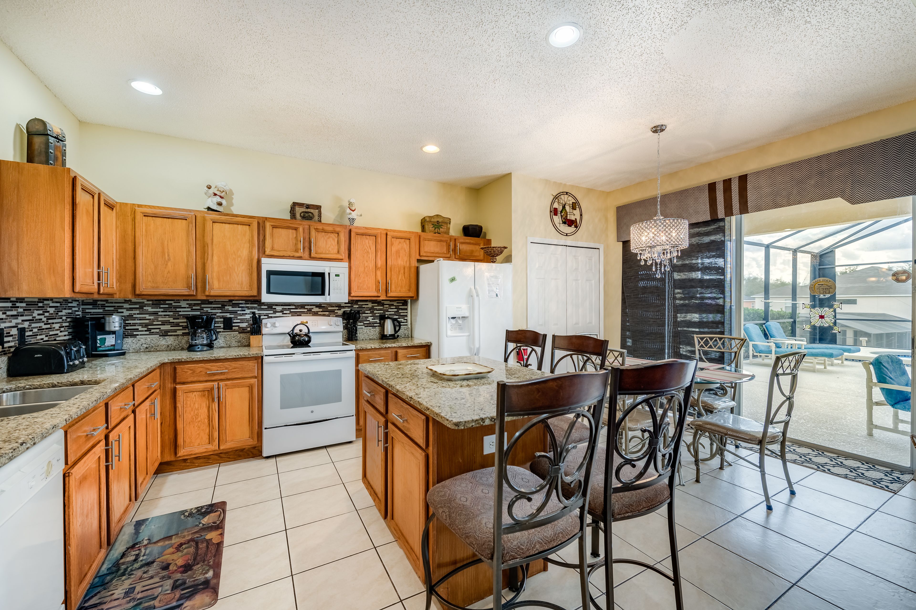 Emerald Island Resort