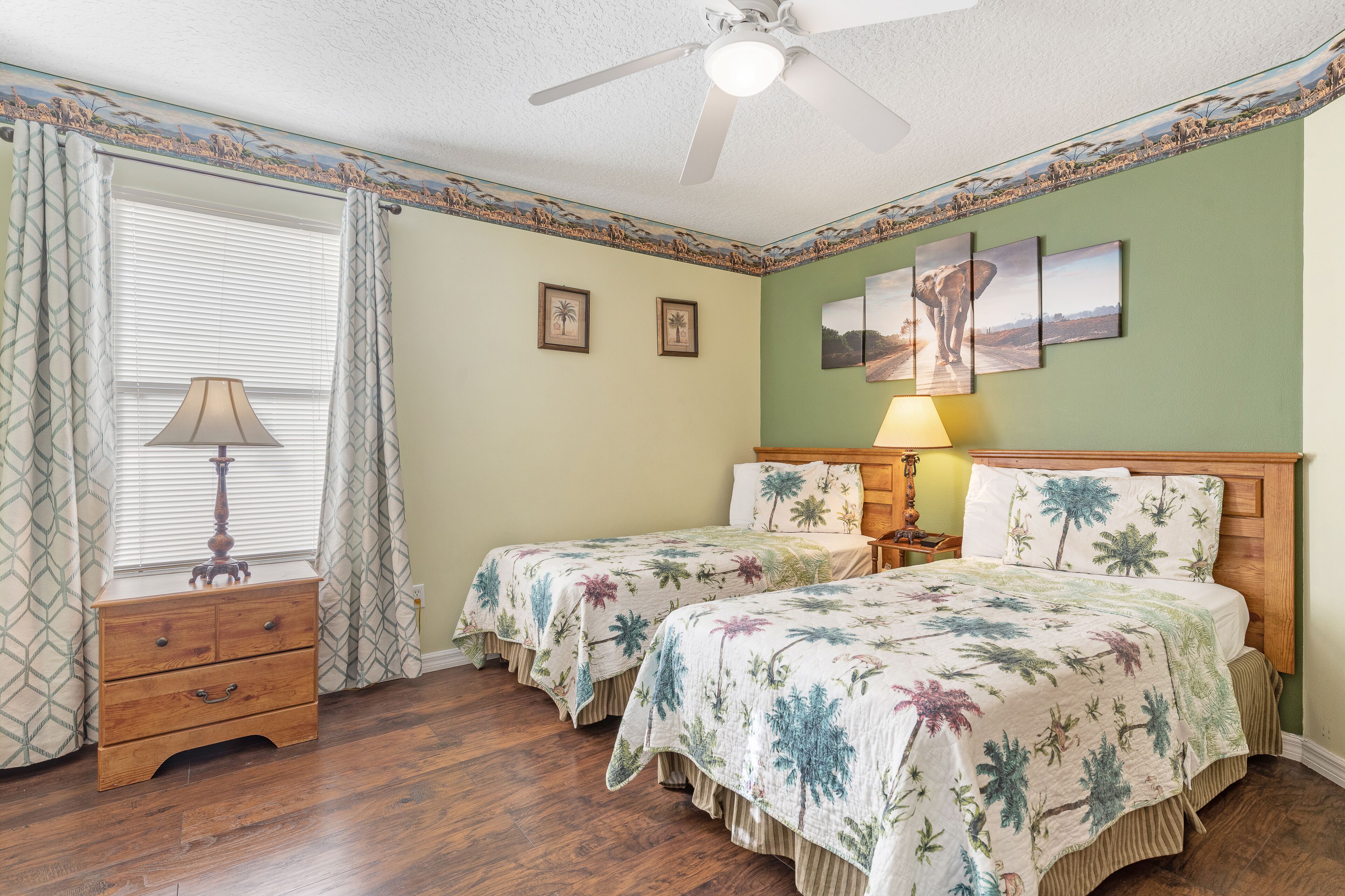 Emerald Island Resort