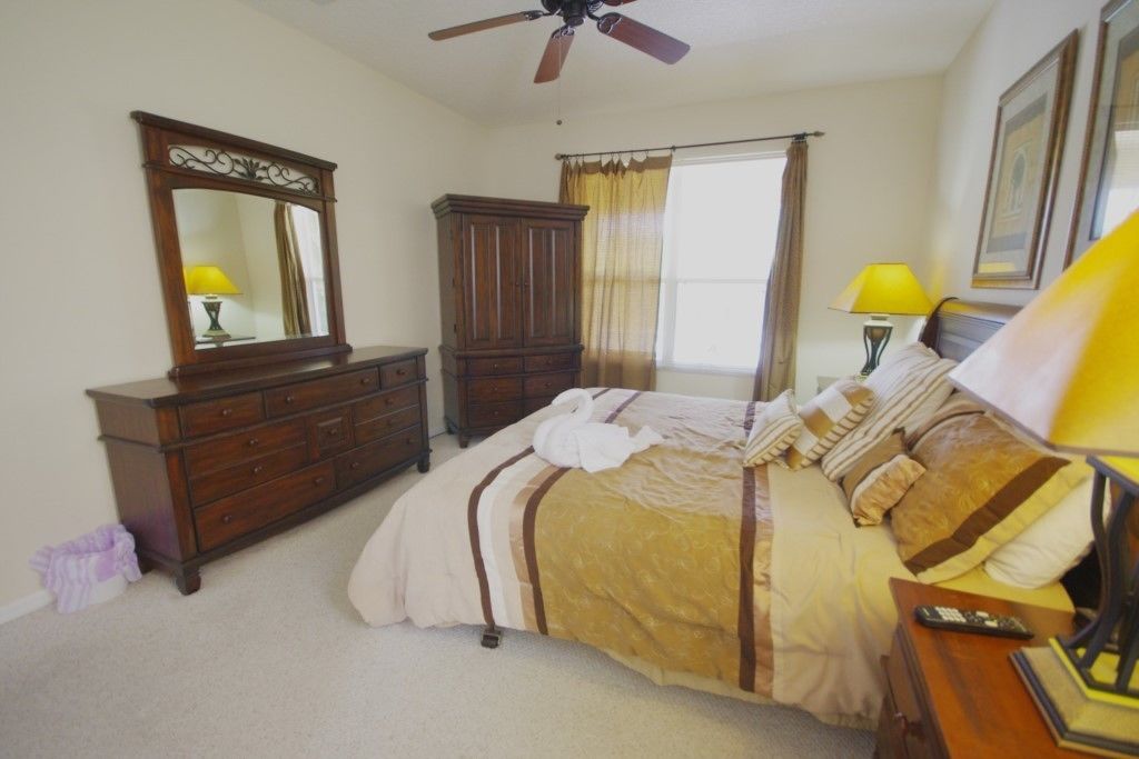 Emerald Island Resort