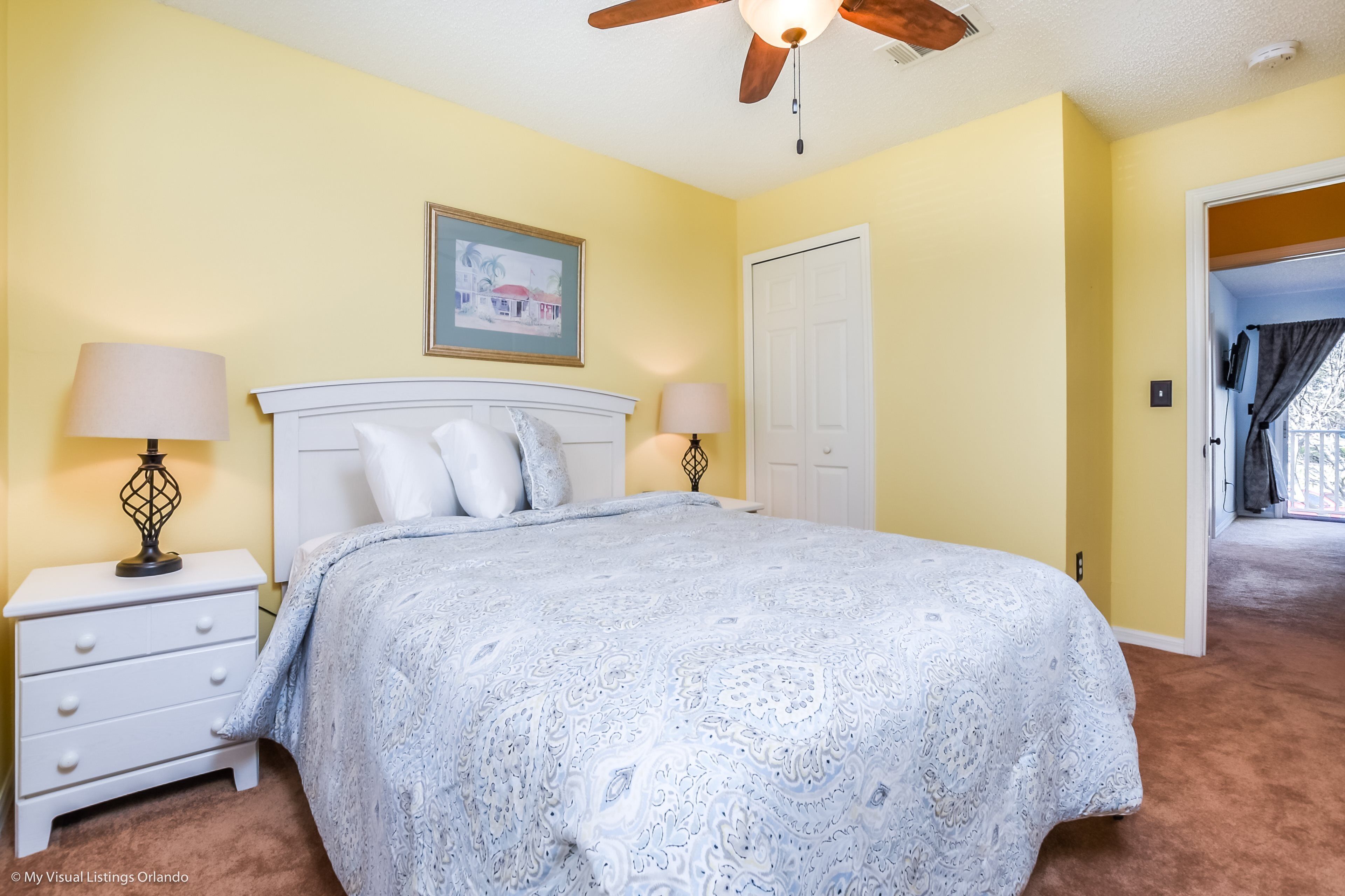 Emerald Island Resort