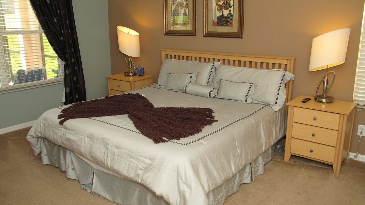 Emerald Island Resort