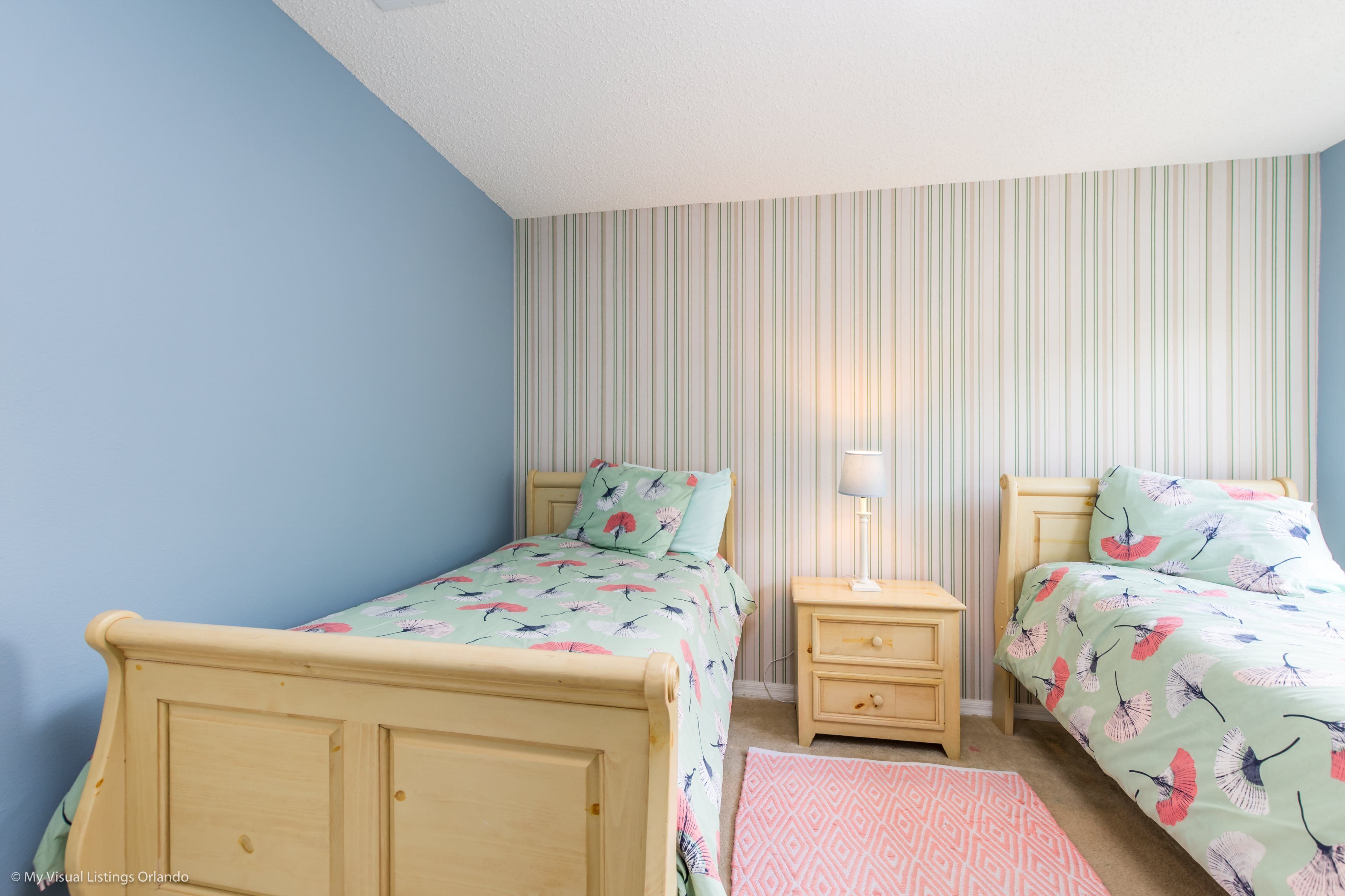 Emerald Island Resort