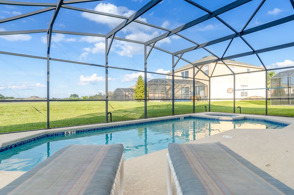 Emerald Island Resort