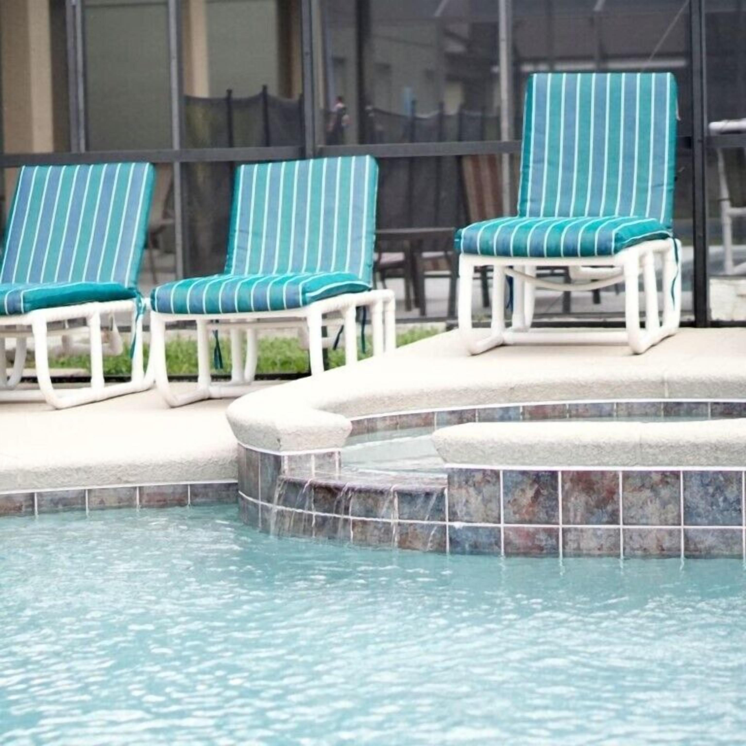 Emerald Island Resort