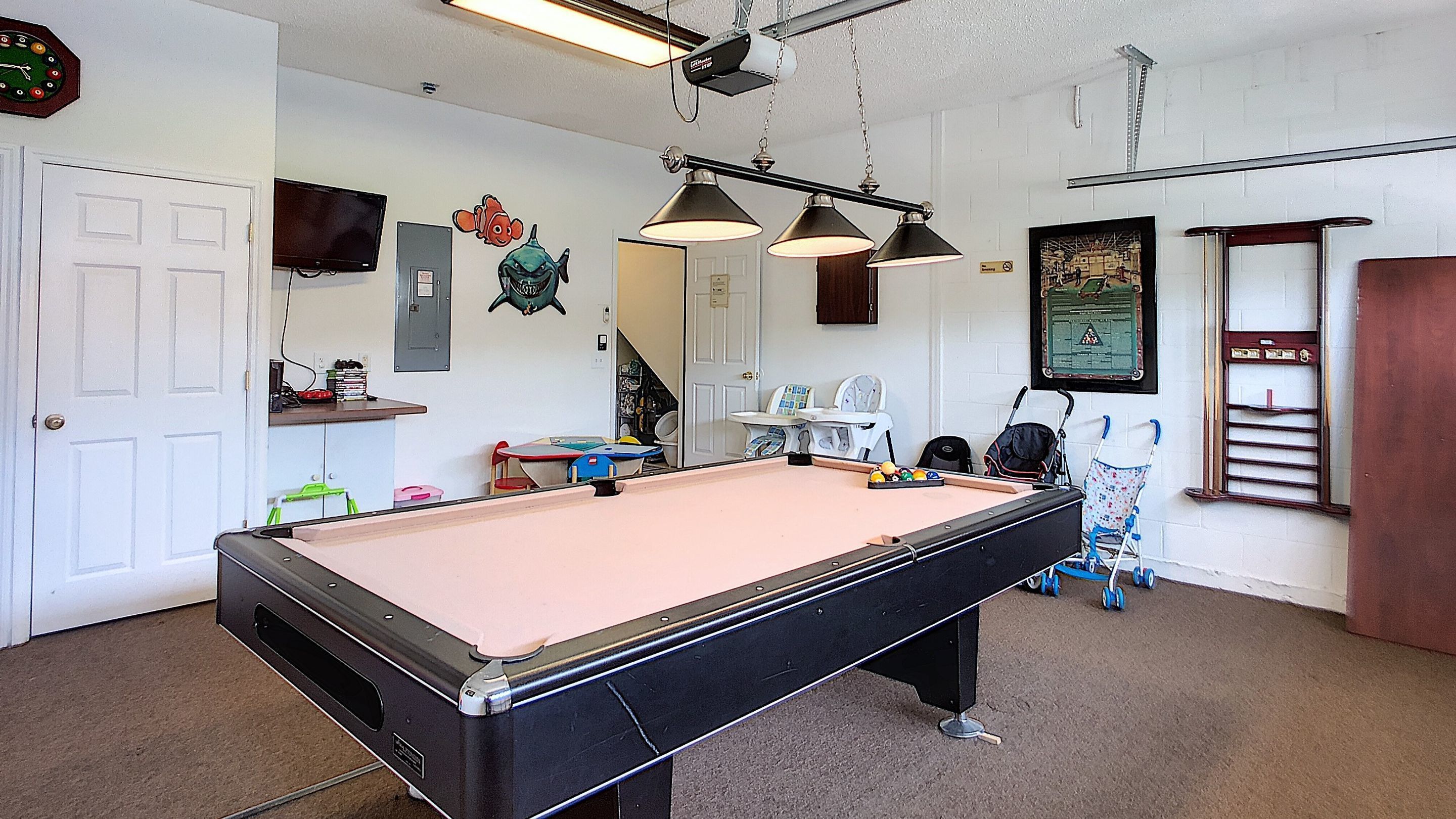 Emerald Island Resort