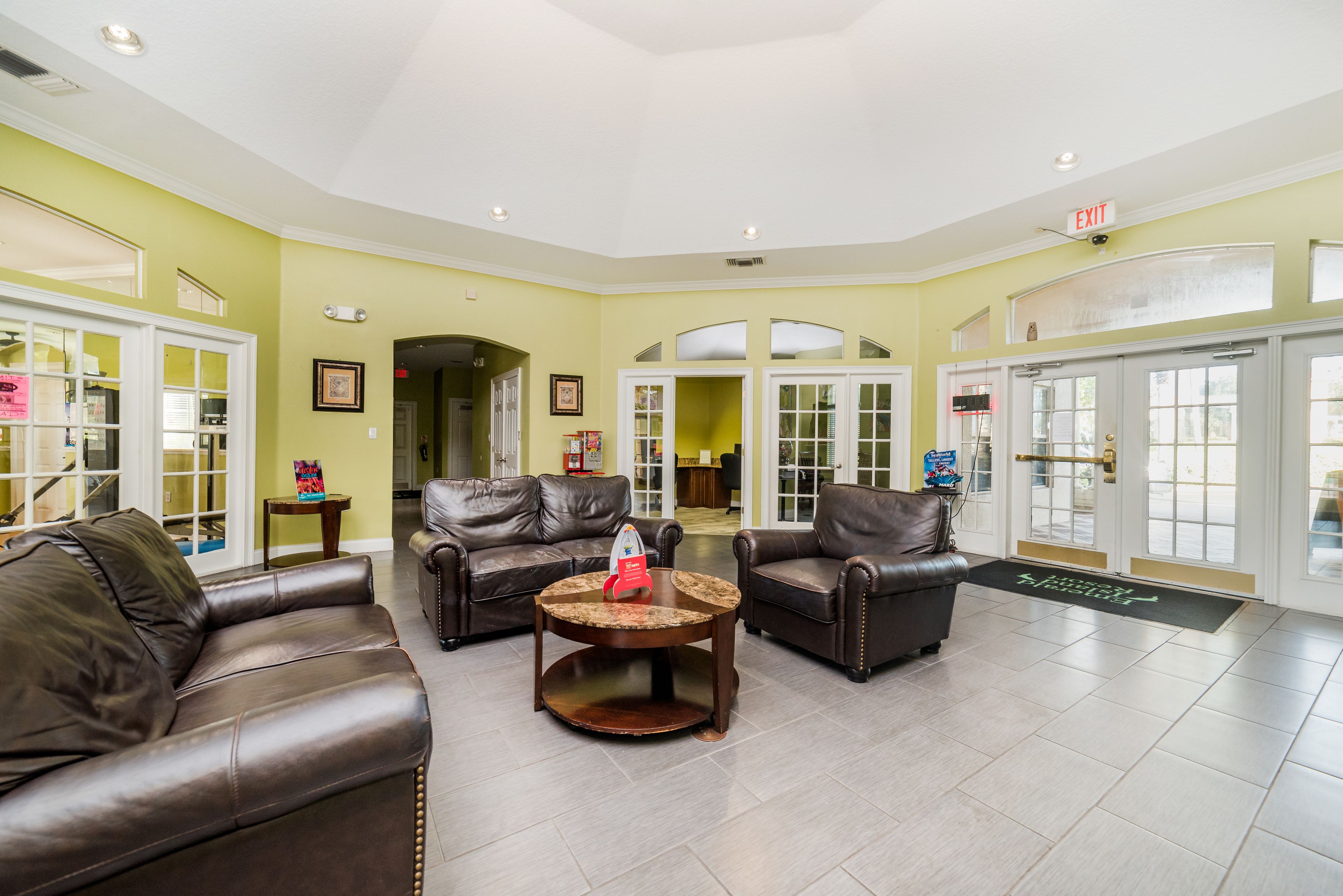 Emerald Island Resort