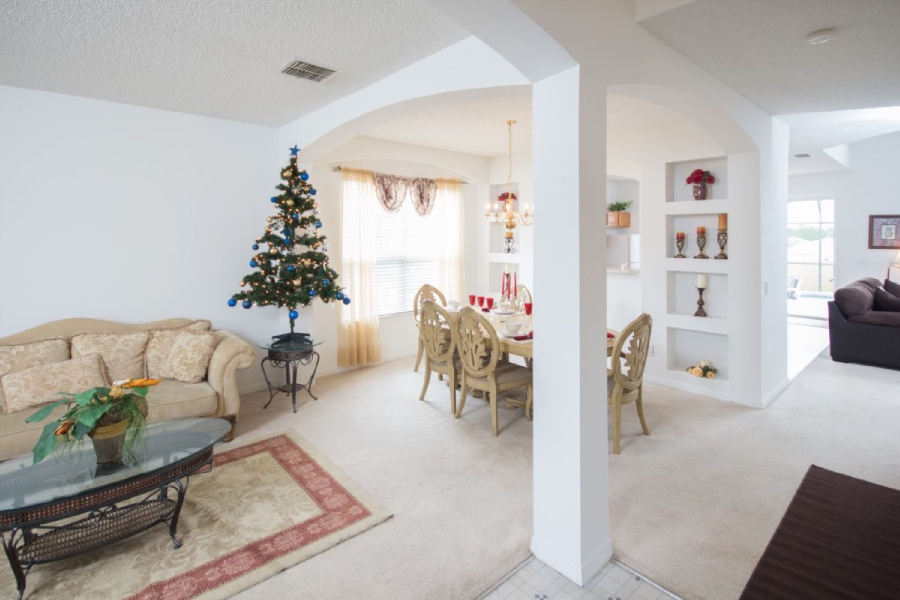 Emerald Island Resort