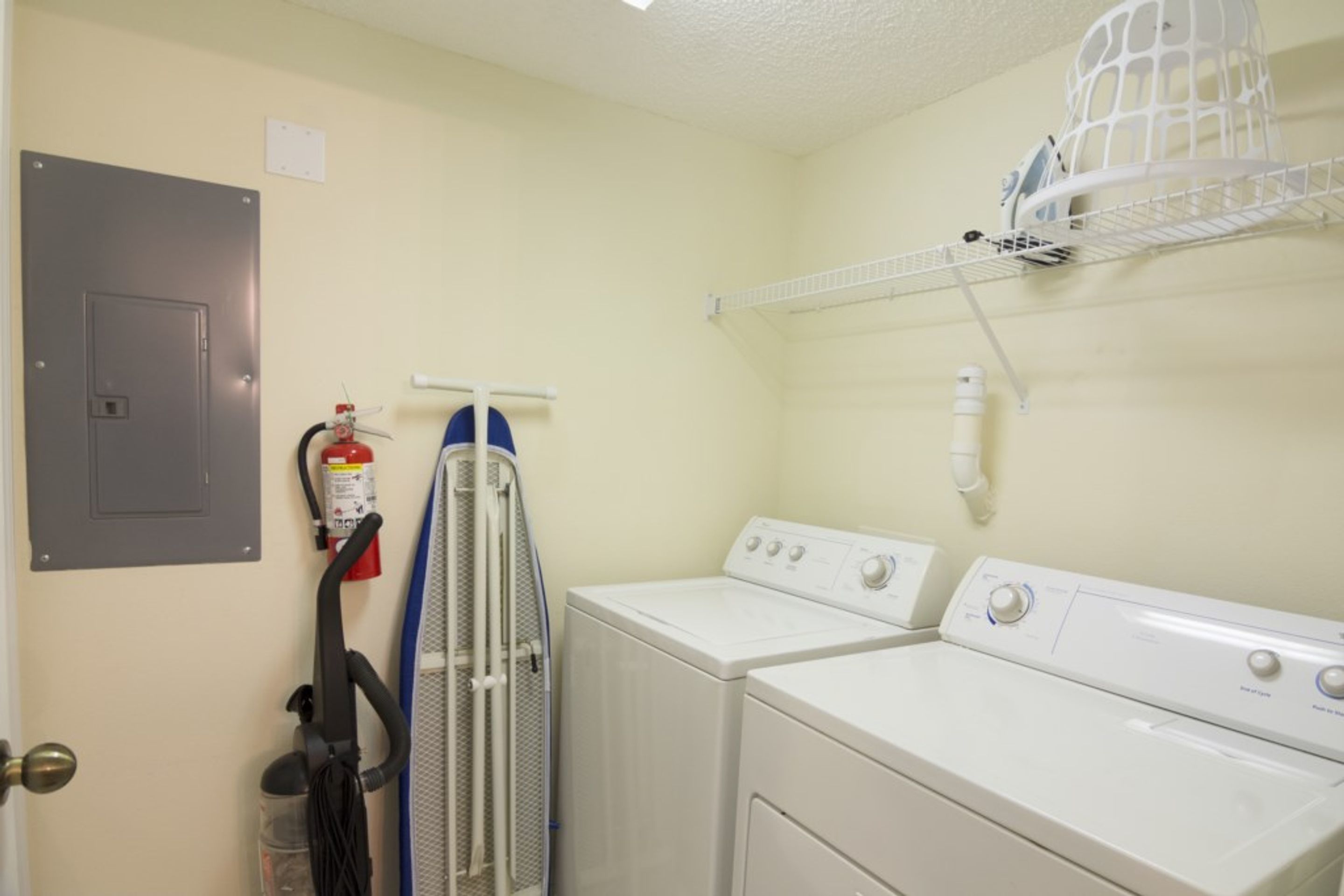 Emerald Island Resort