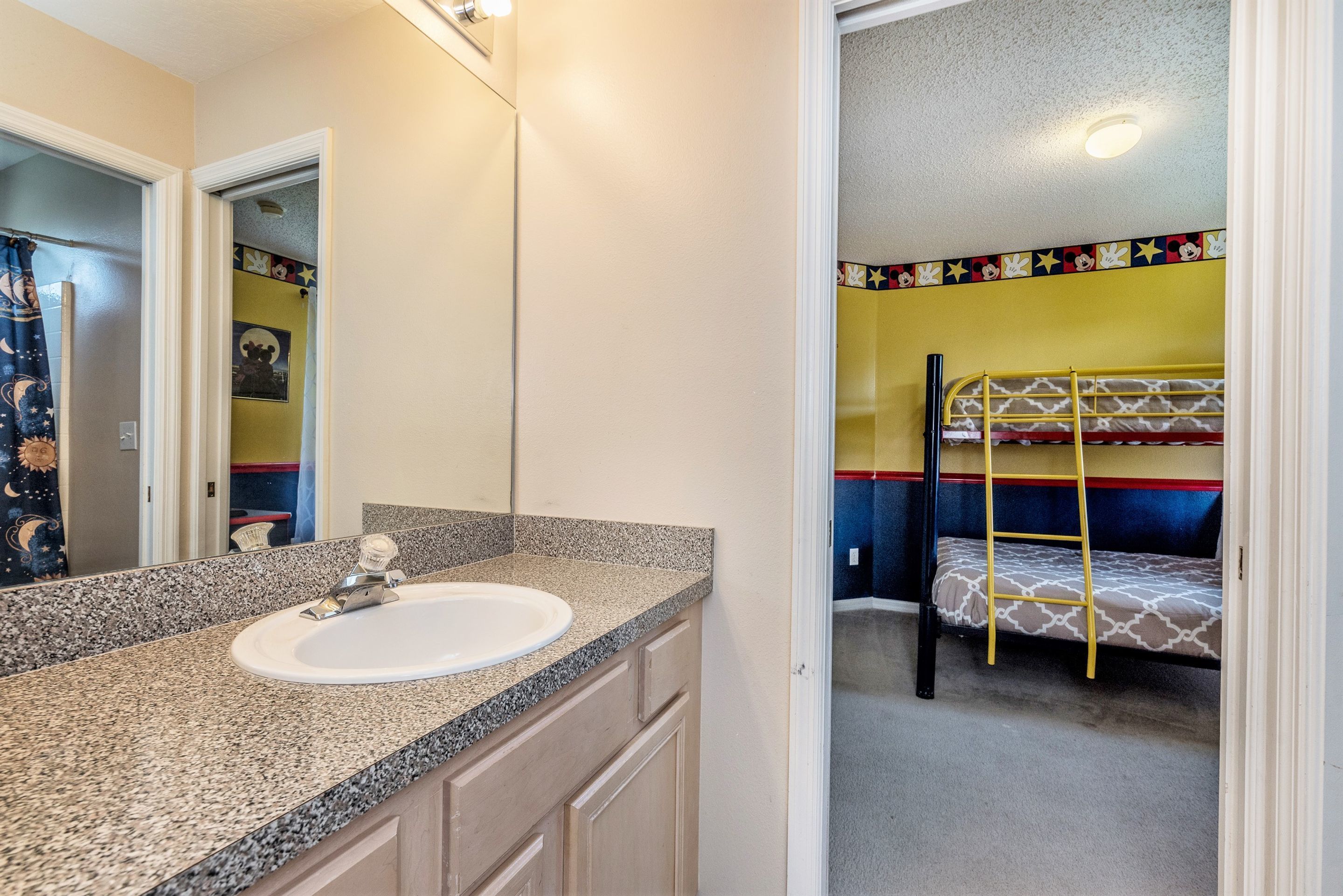 Emerald Island Resort