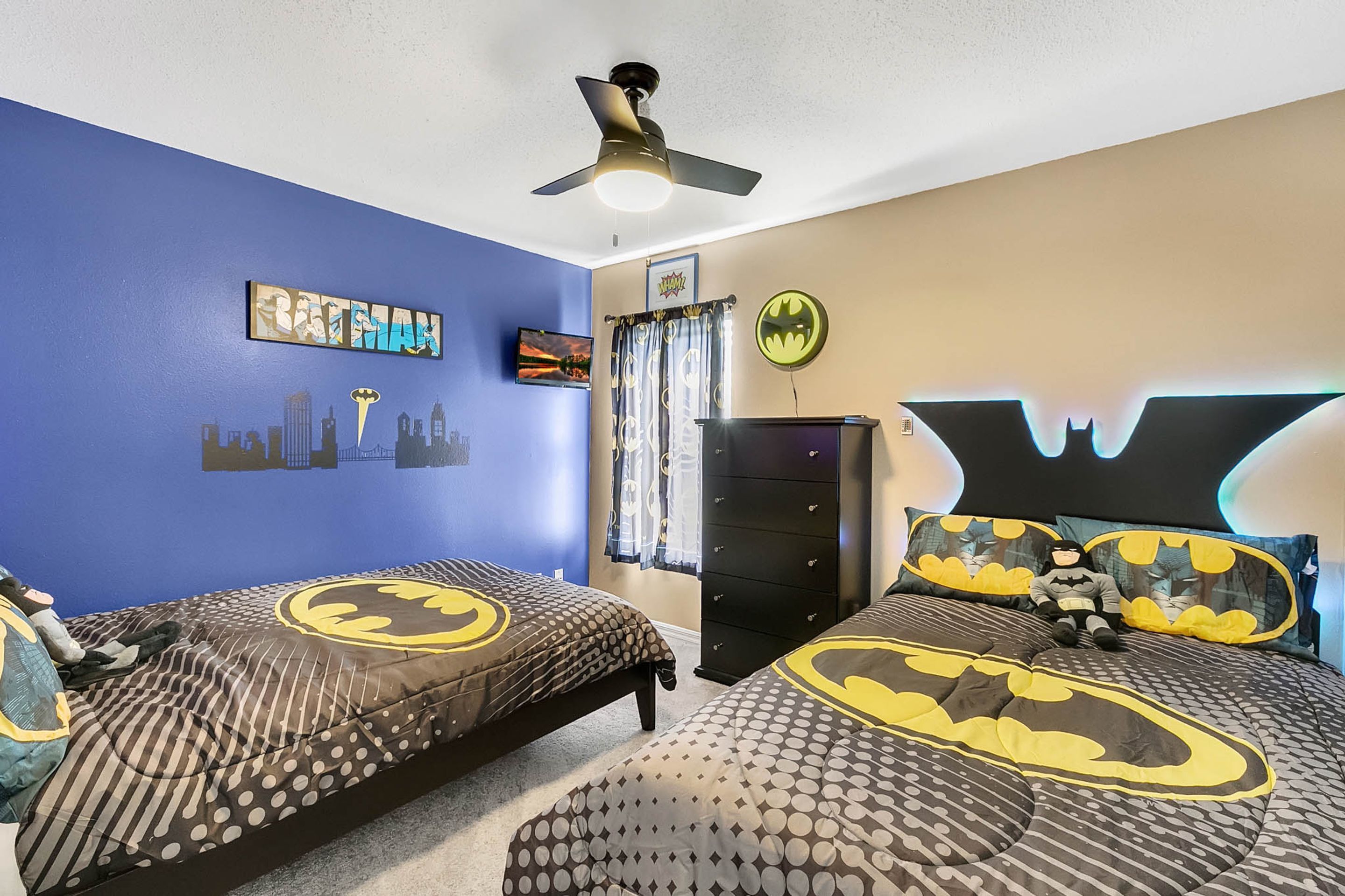 Emerald Island Resort