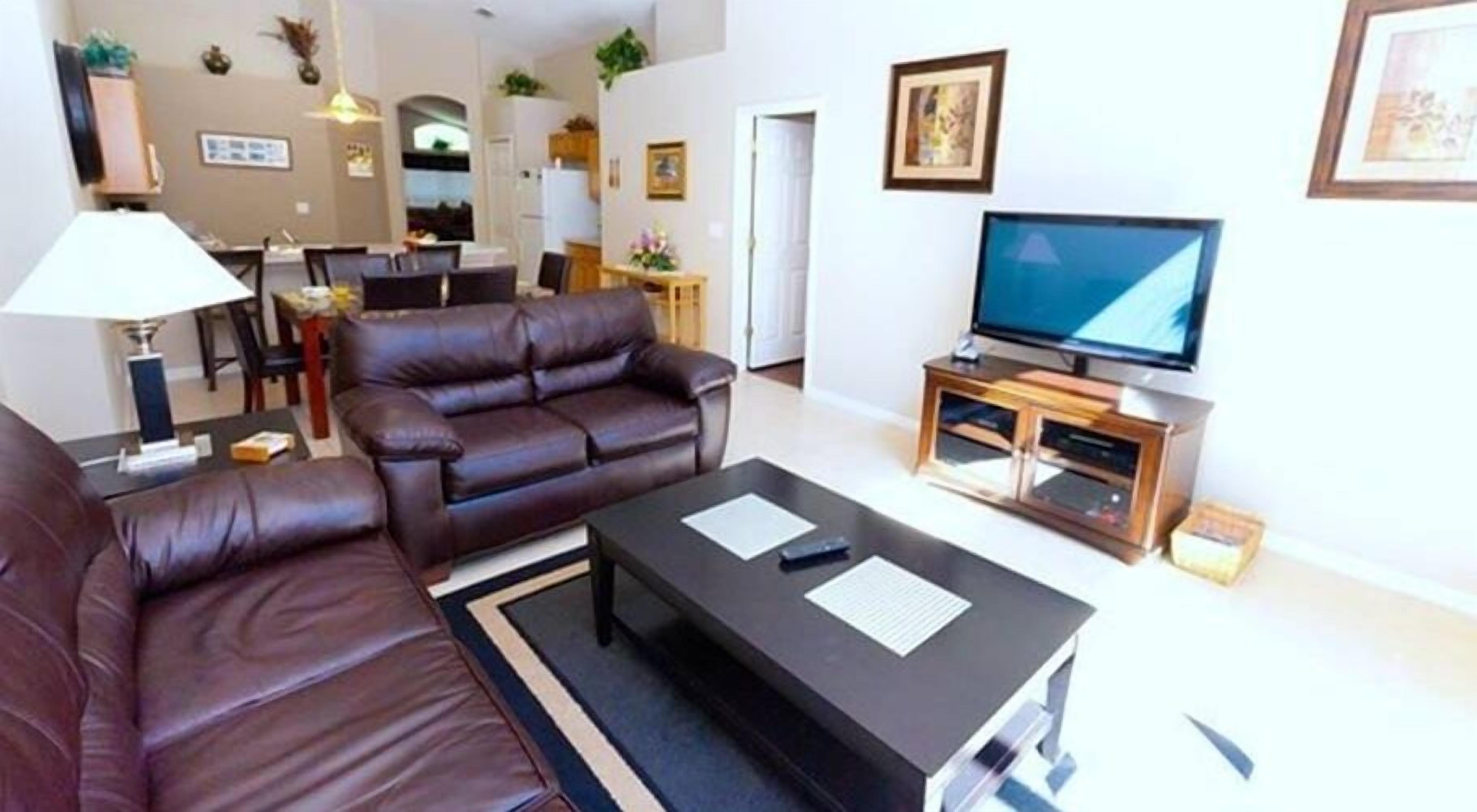 Emerald Island Resort