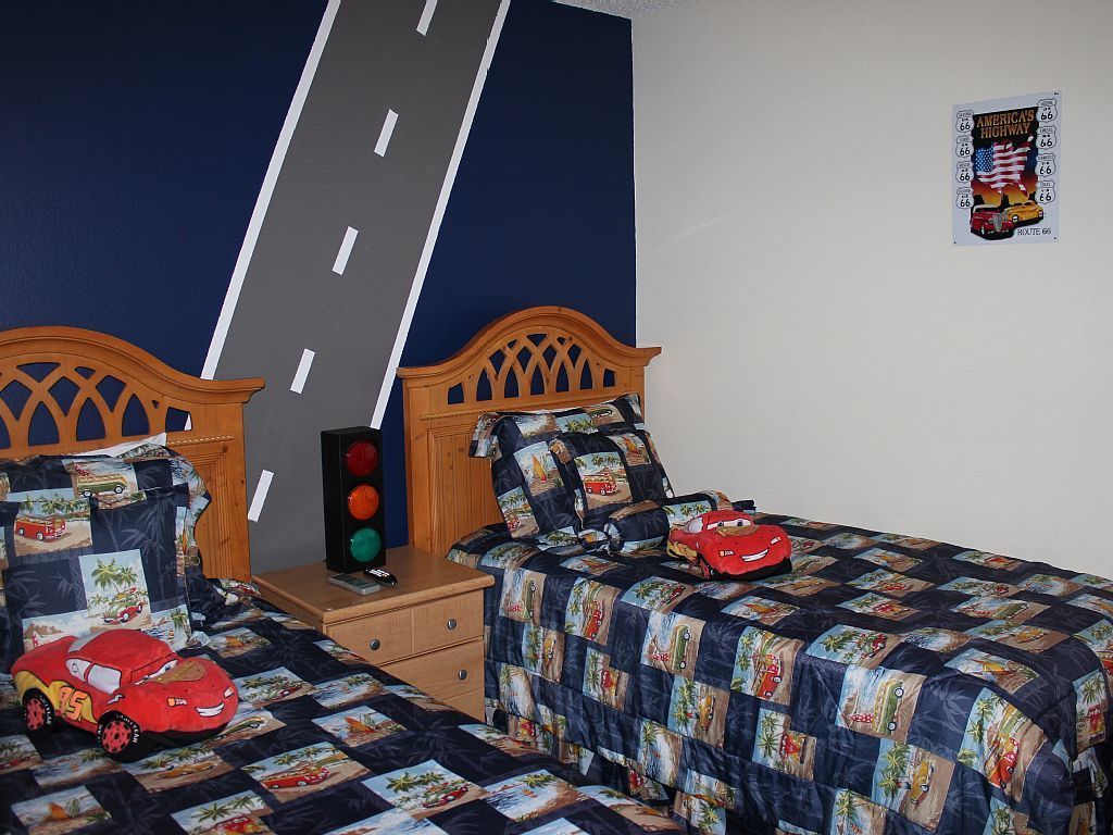 Emerald Island Resort