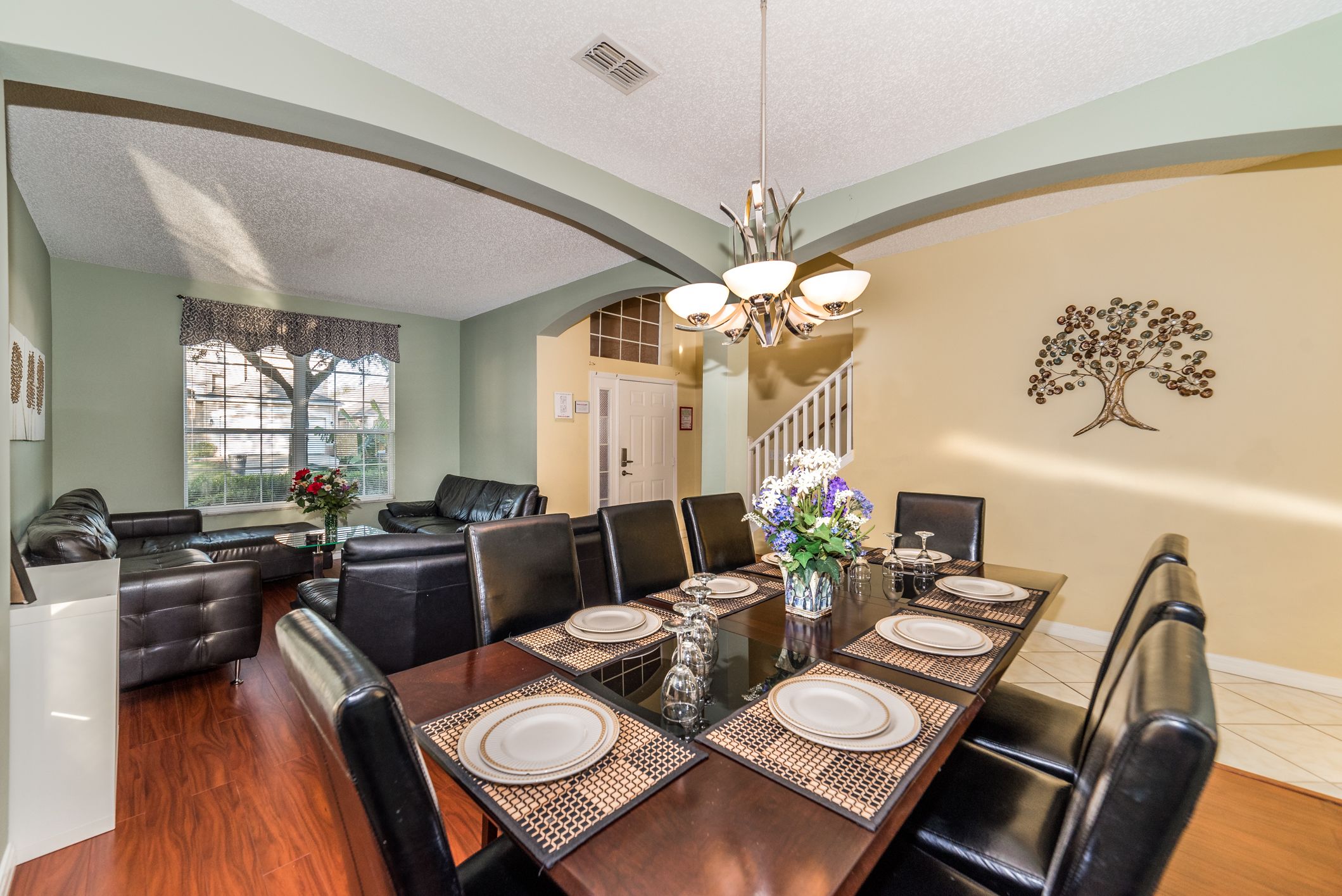 Emerald Island Resort